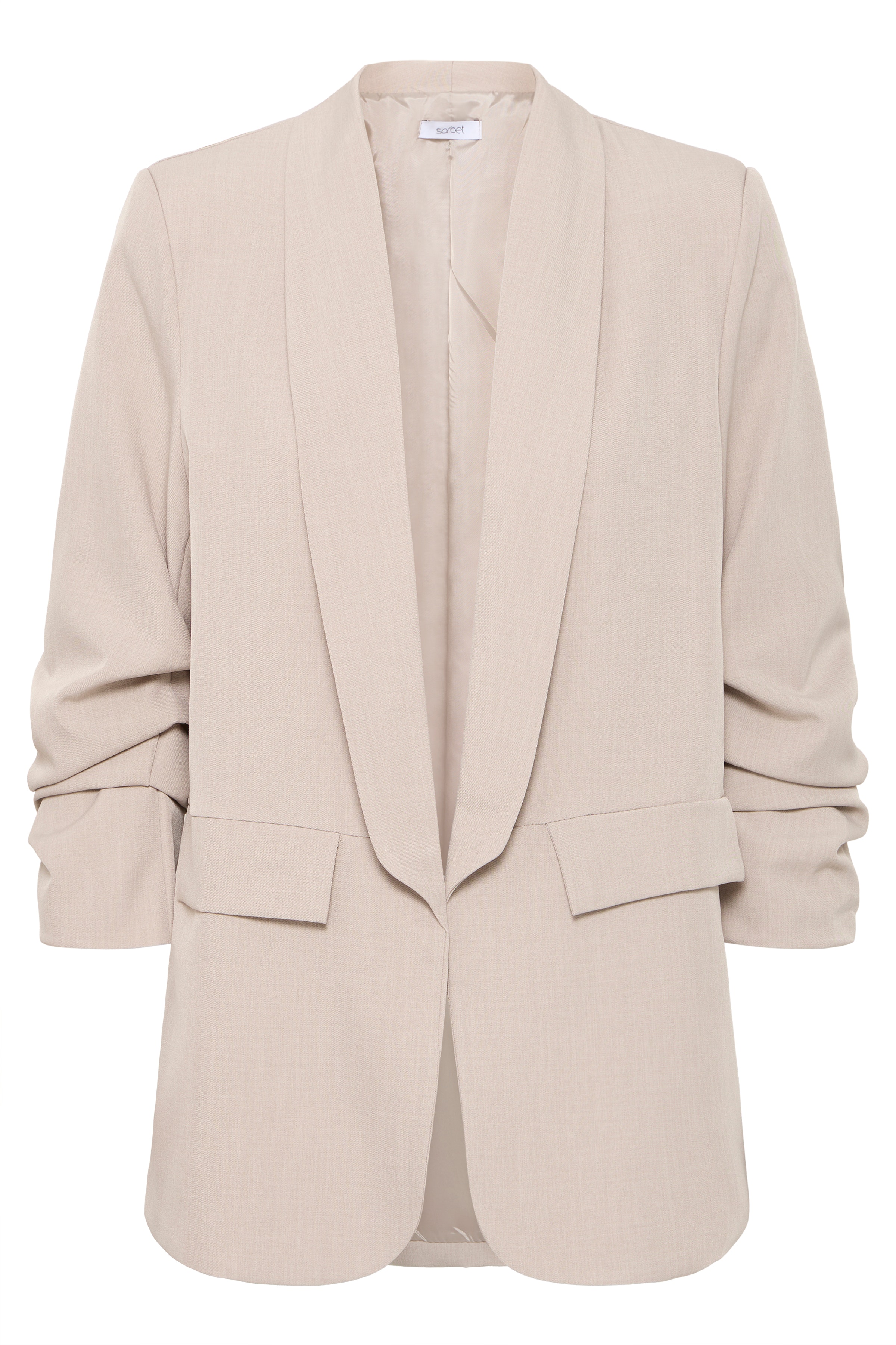 SBGLORIA Blazer PACK FRONT 22100913-130907