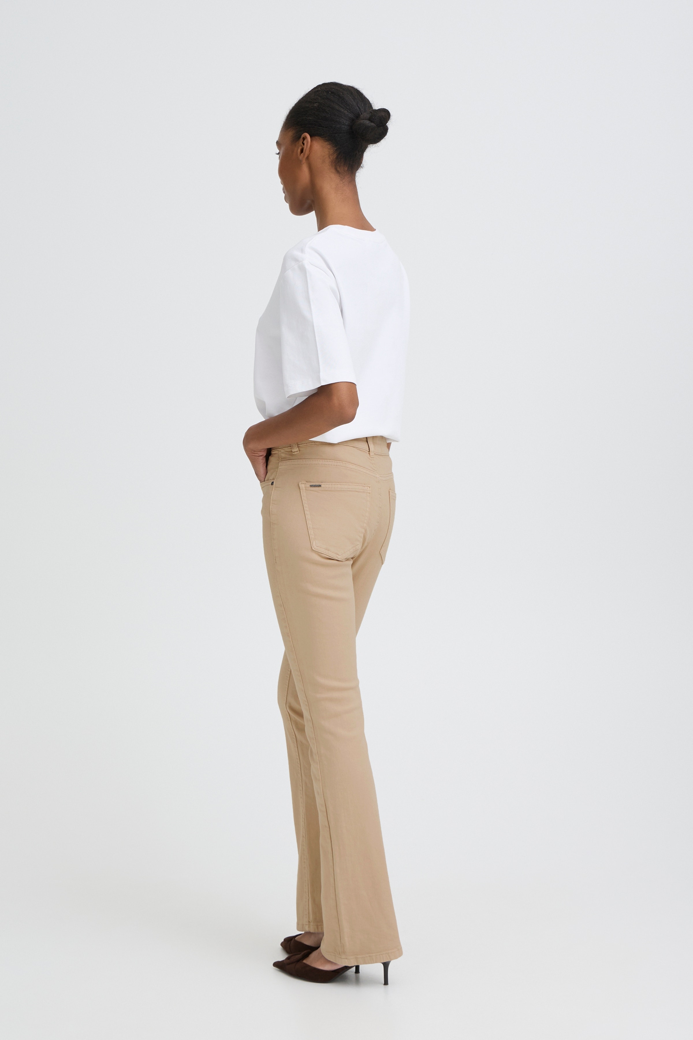 BYLOLA Jeans LOOKBOOK BACK 20807439-151116