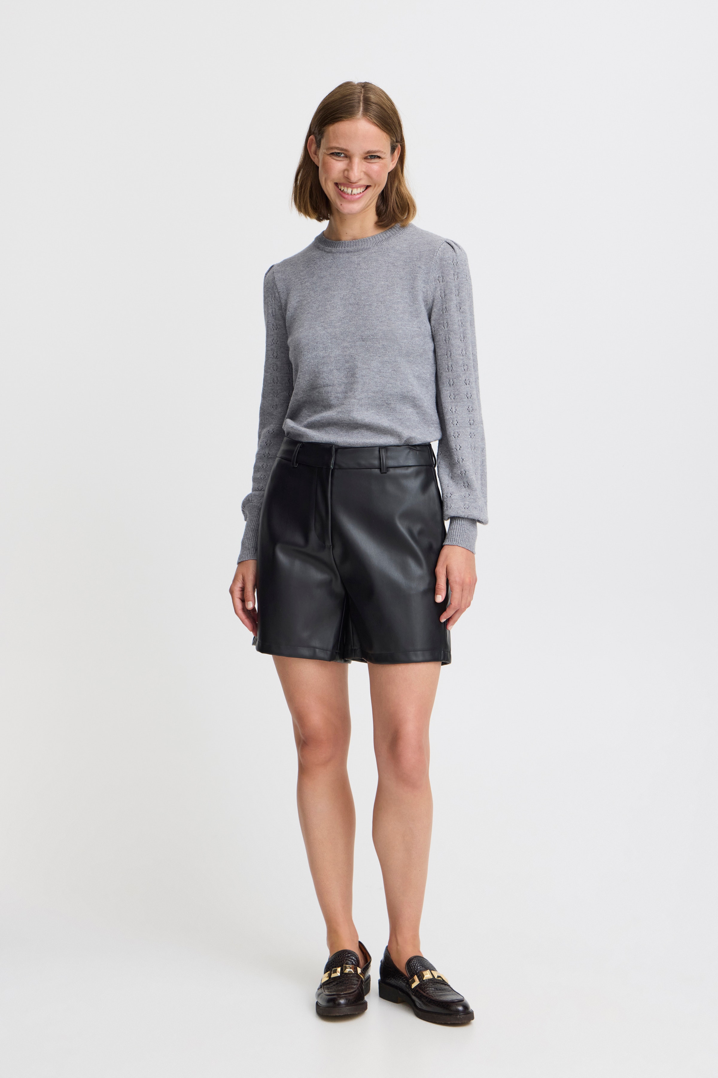 BXDENMA Shorts LOOKBOOK FRONT 20815830-200451