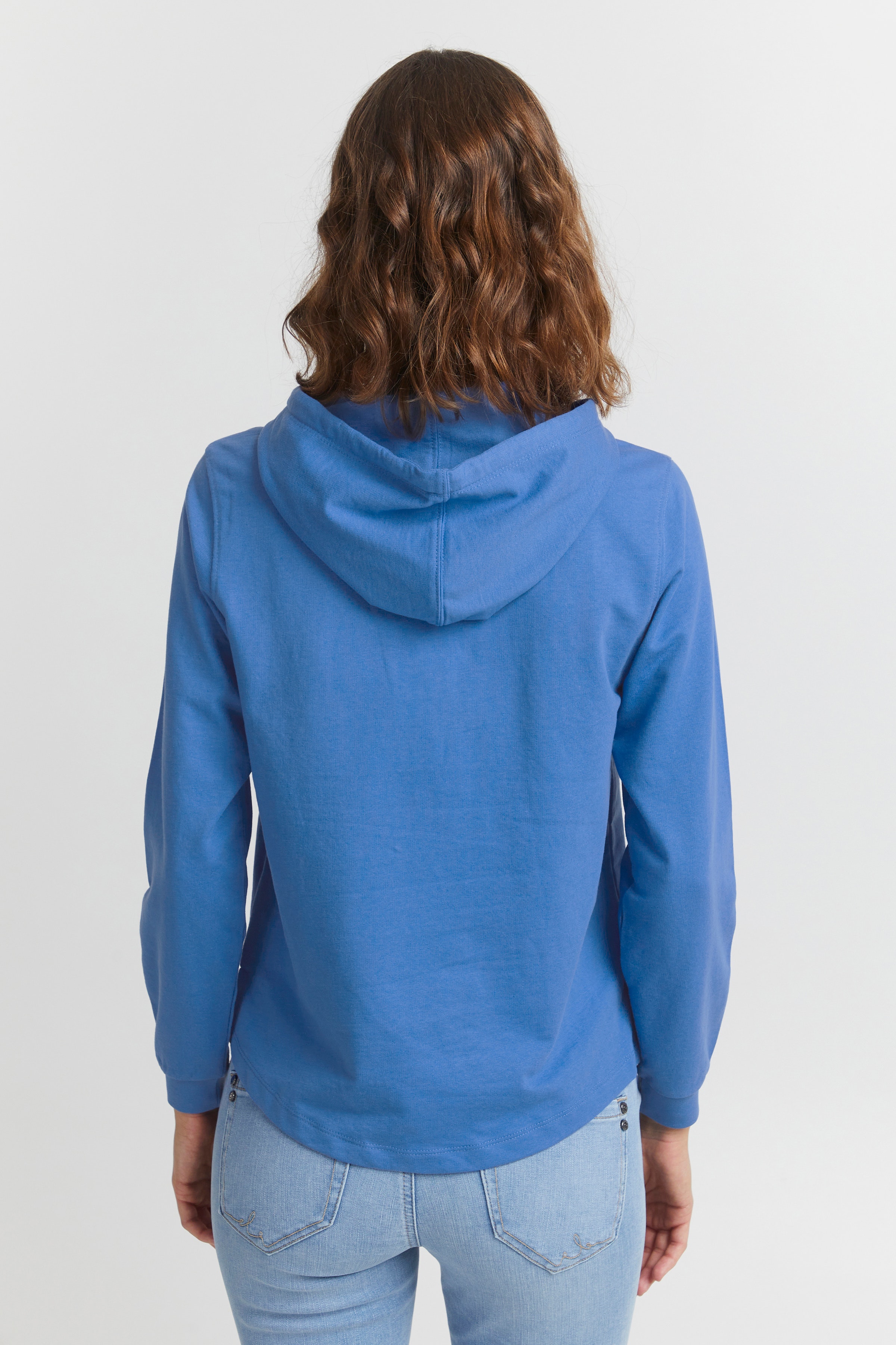 FRFEFLICKA Sweatshirt LOOKBOOK FRONT 20610380-184048