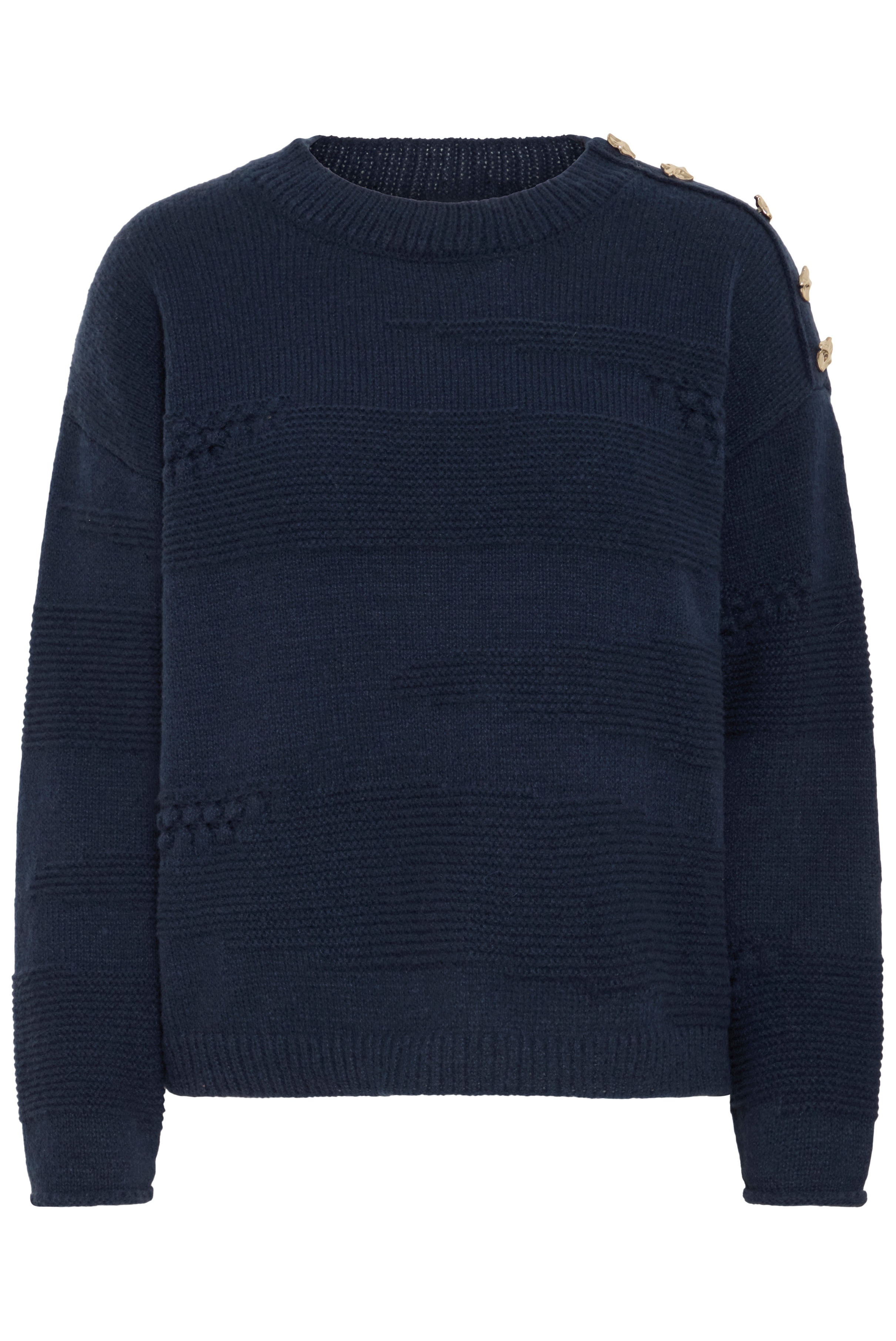 IHASTRA Pullover PACK FRONT 20124627-194010
