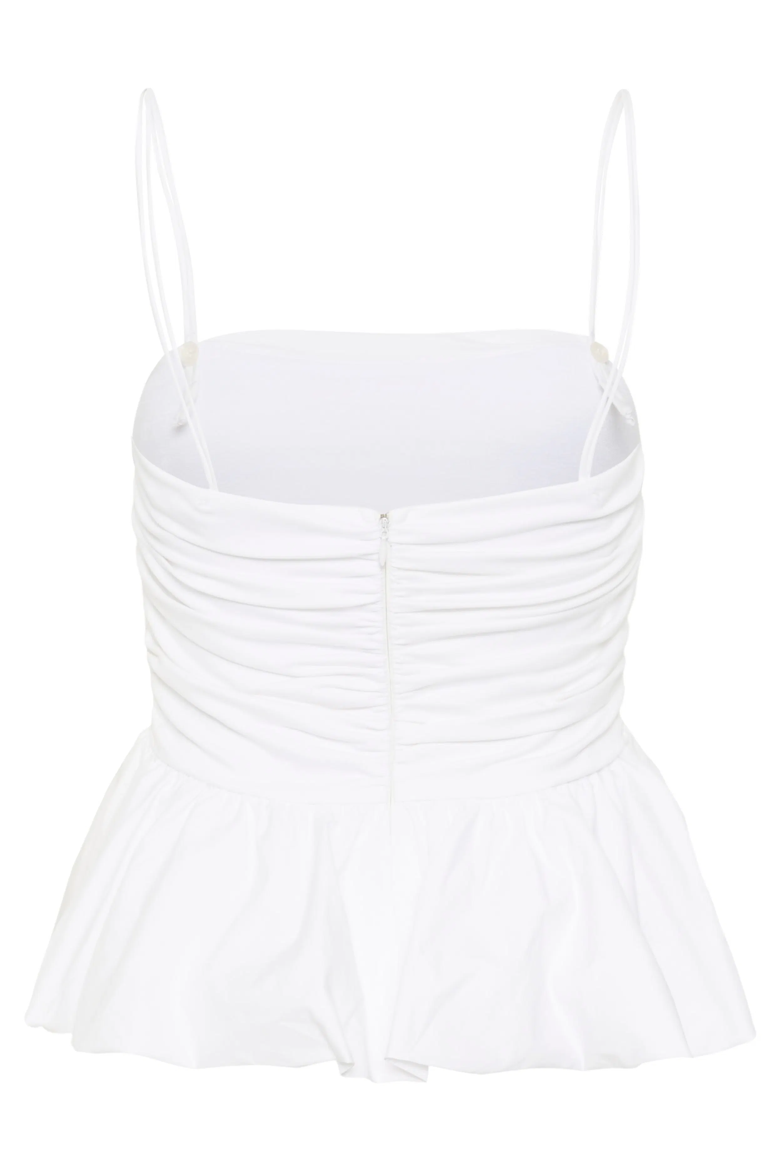 GZerin Blouse PACK FRONT 10911184-110103