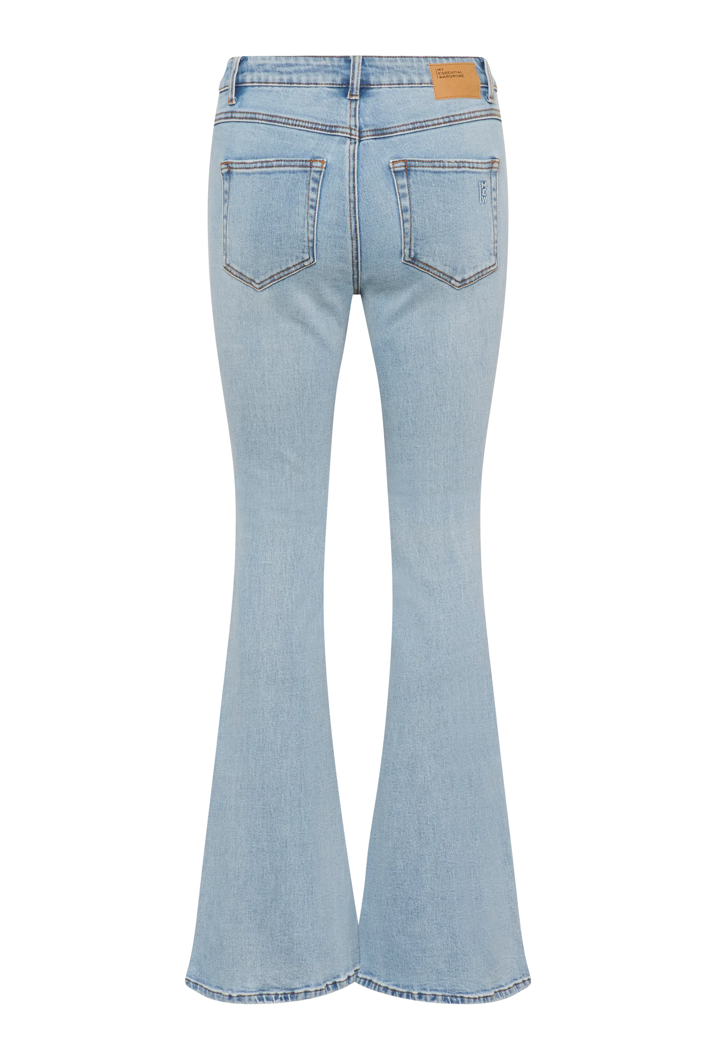 MWKazia Bootcut jeans PACK FRONT 10705465-100046