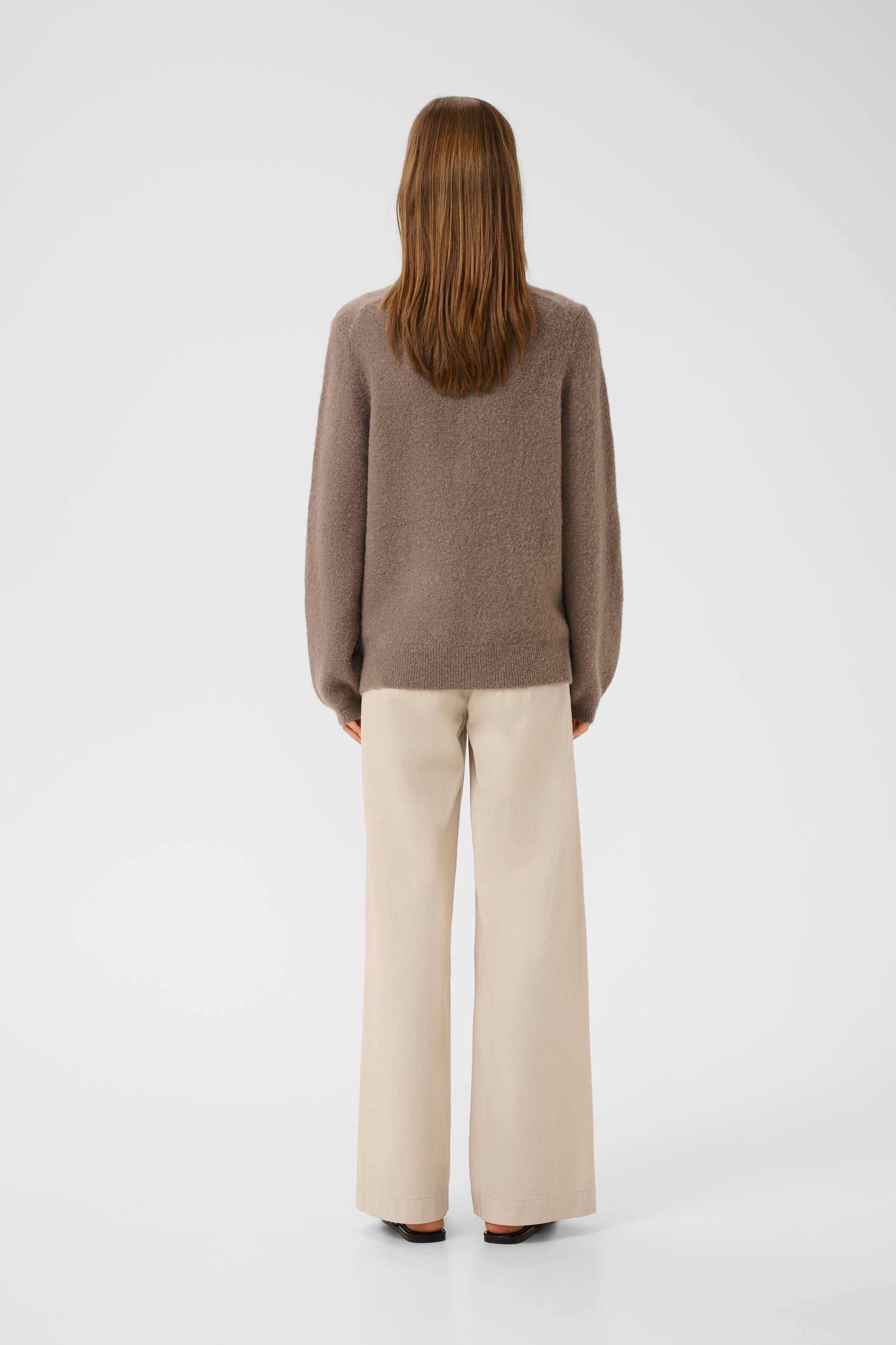 HarieetIW Pullover LOOKBOOK BACK 30111172-181304