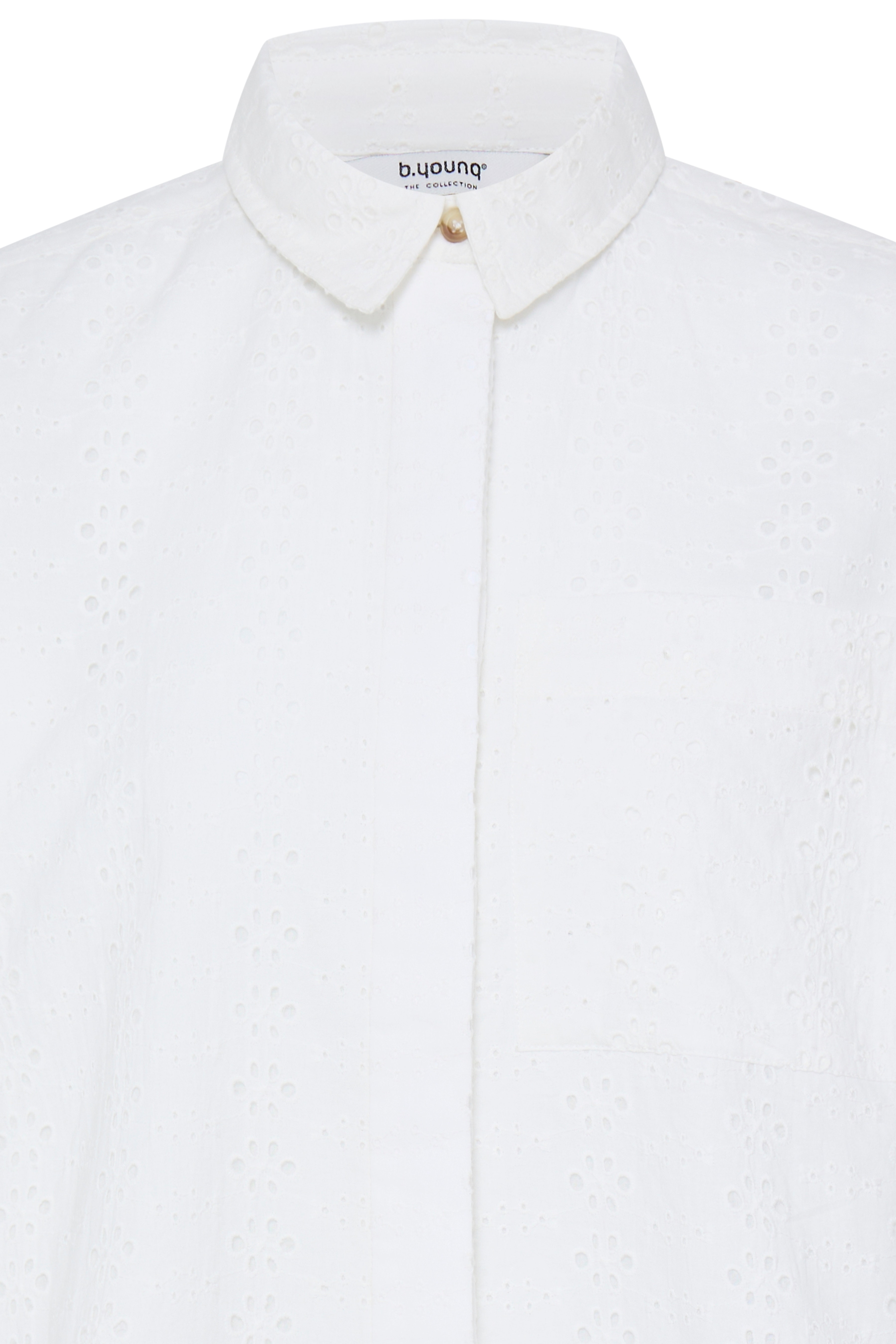 BYFENNI Skjorta PACK DETAIL 20814597-114300