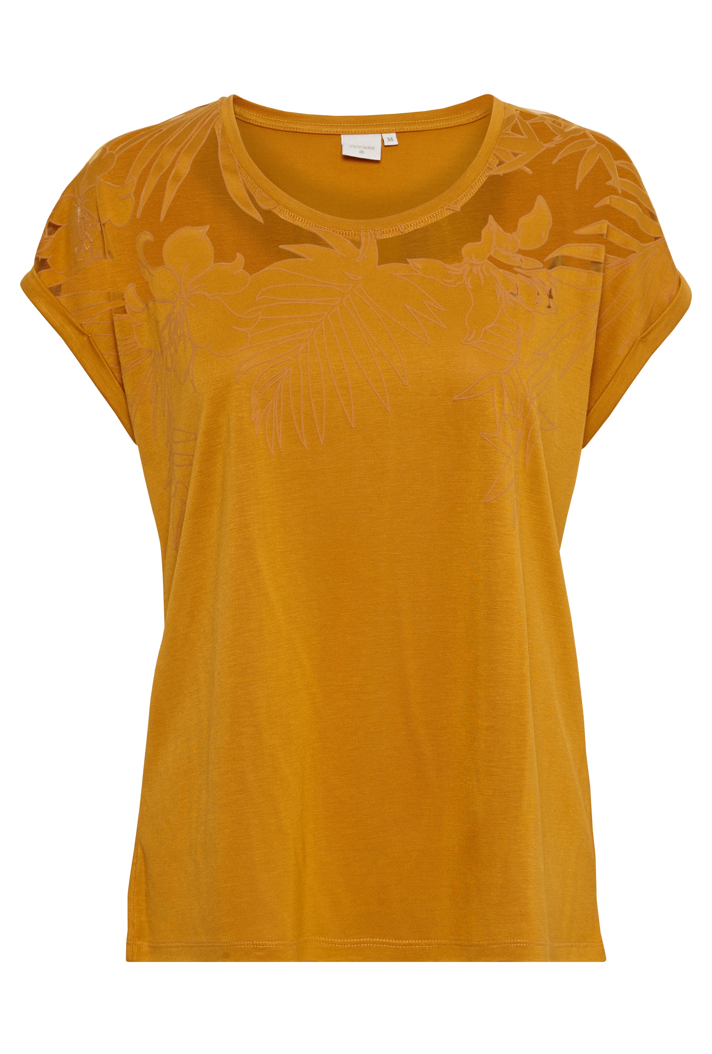 Short sleeved t-shirt PACK FRONT 10604932-64223