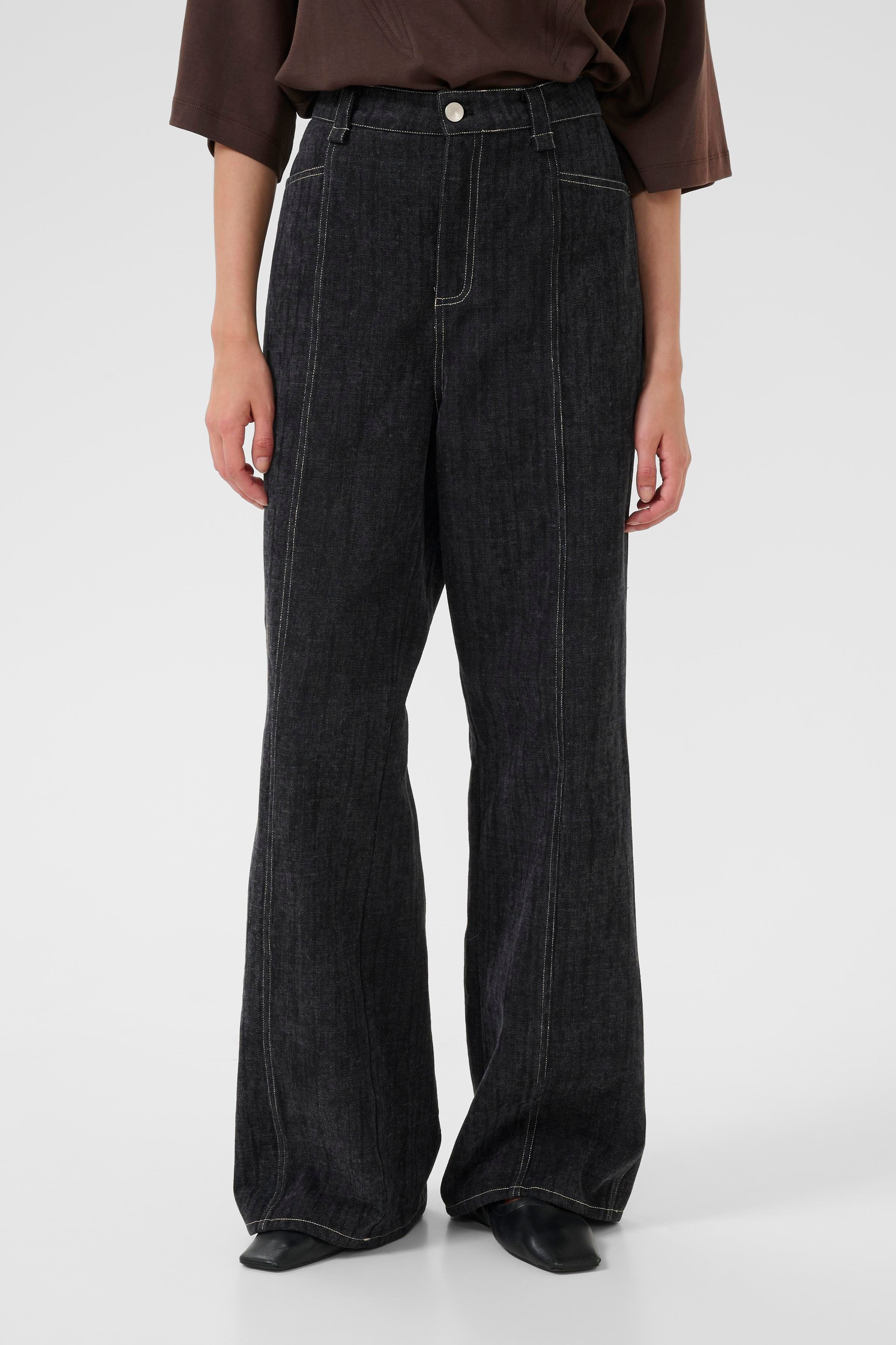 KBBeverly Broek LOOKBOOK FRONT 10105568-100133