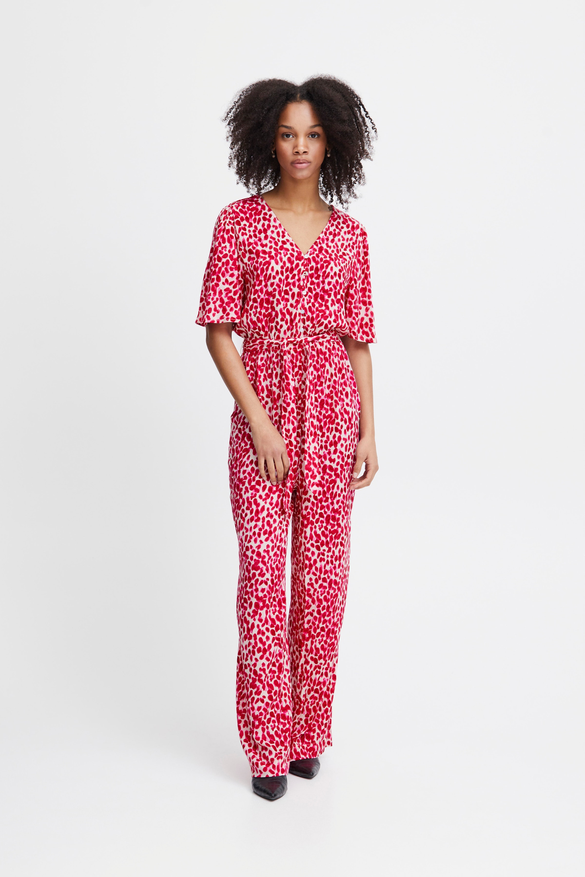 IHMARRAKECH Jumpsuit LOOKBOOK FRONT 20120870-202924