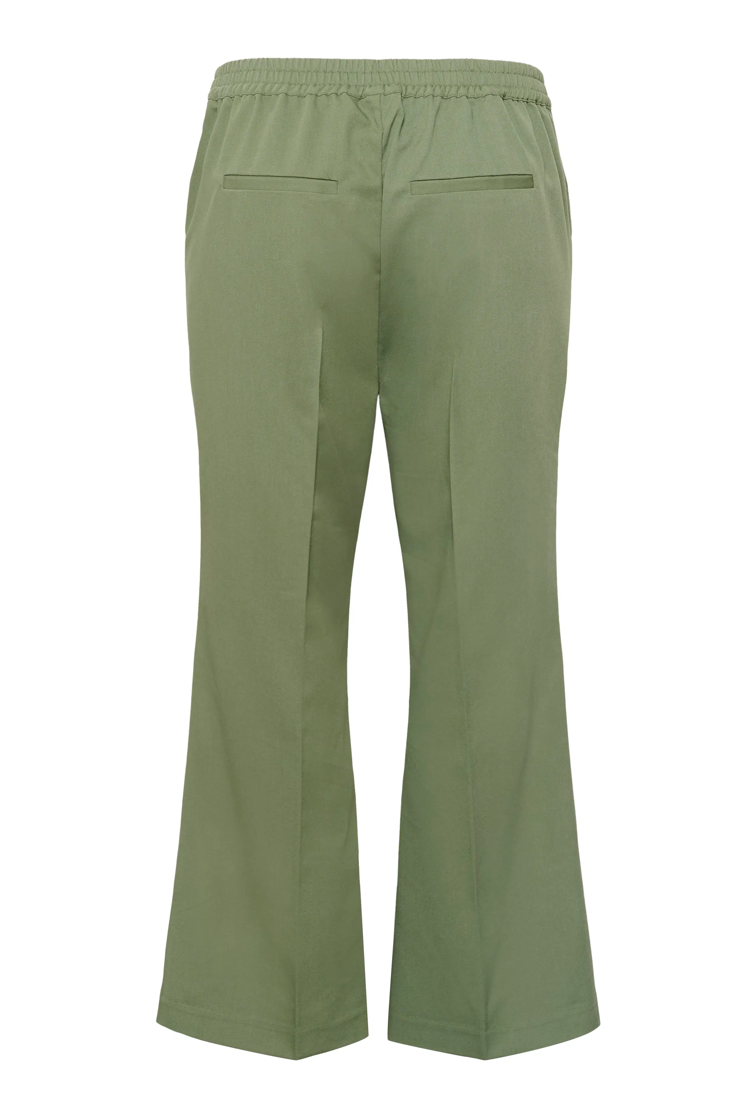 KCsakira Flared Broek PACK FRONT 10582588-176212