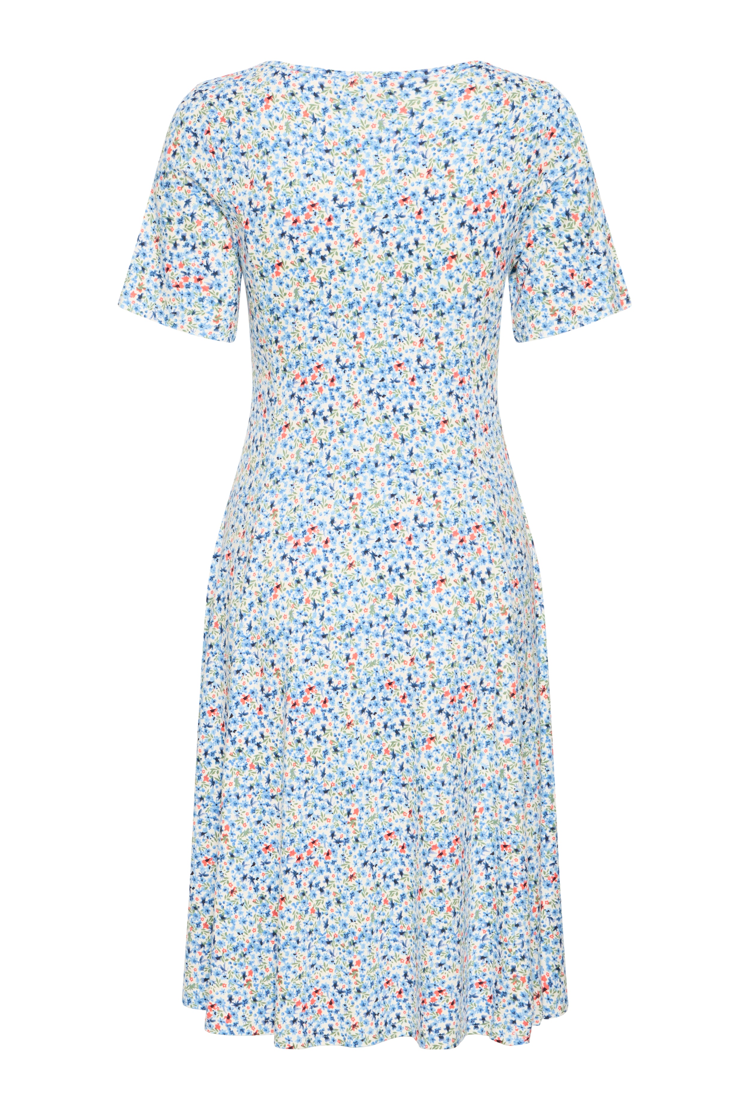 FRDOTTIE Dress PACK BACK 20615710-204772