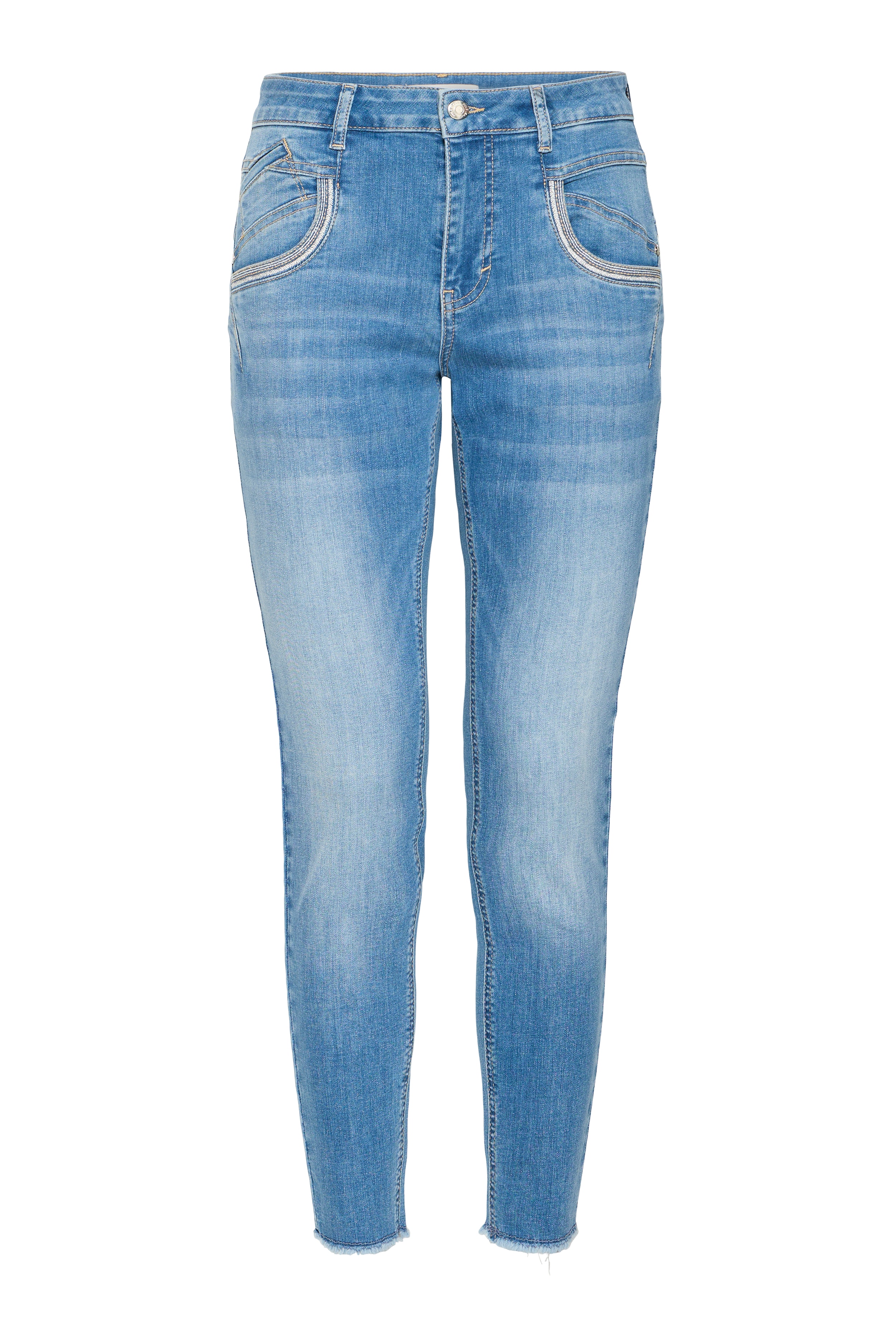 PZCARMEN Jeans PACK FRONT 50210303-200008
