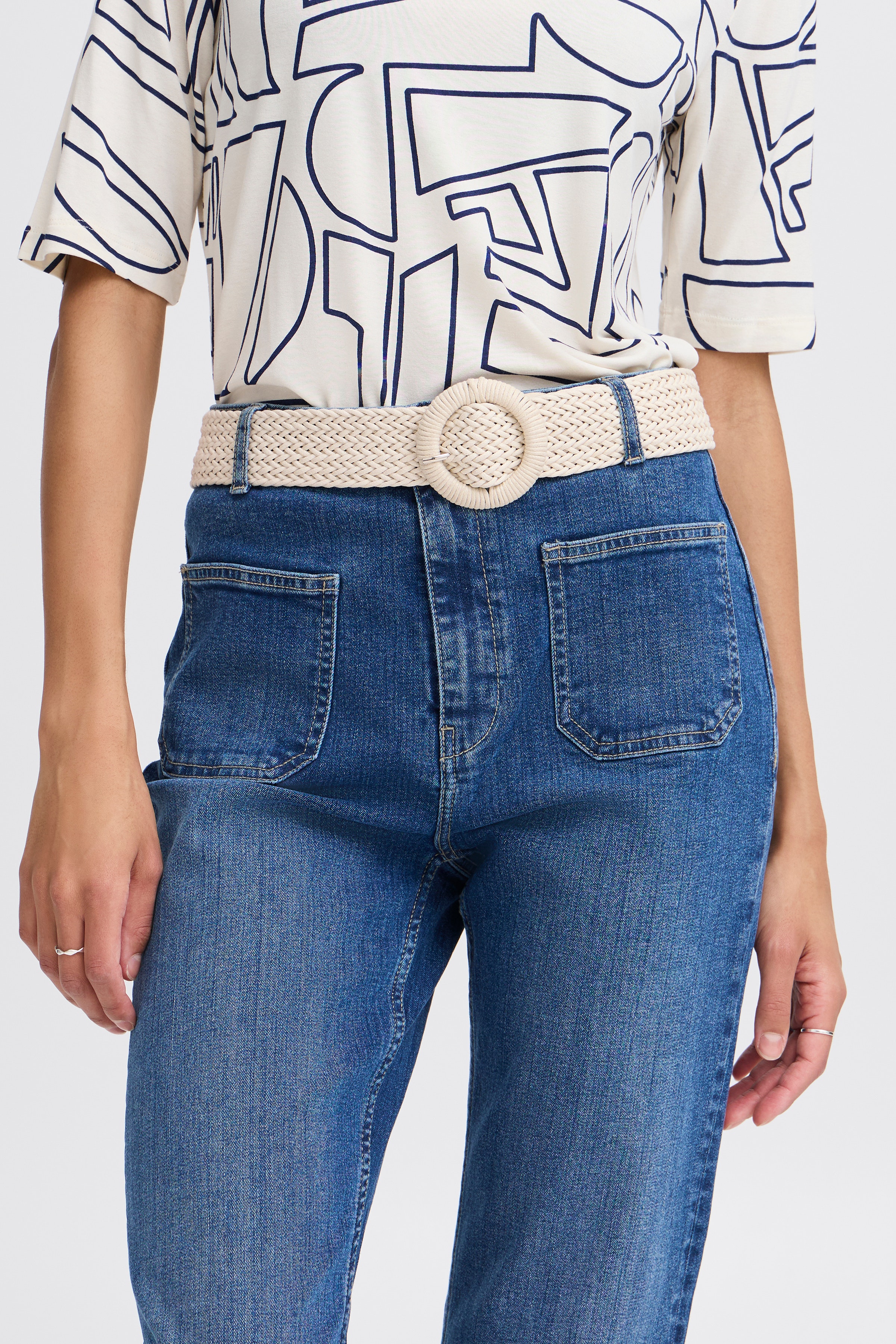 BAVIFLET Belte LOOKBOOK DETAIL 20816379-114300