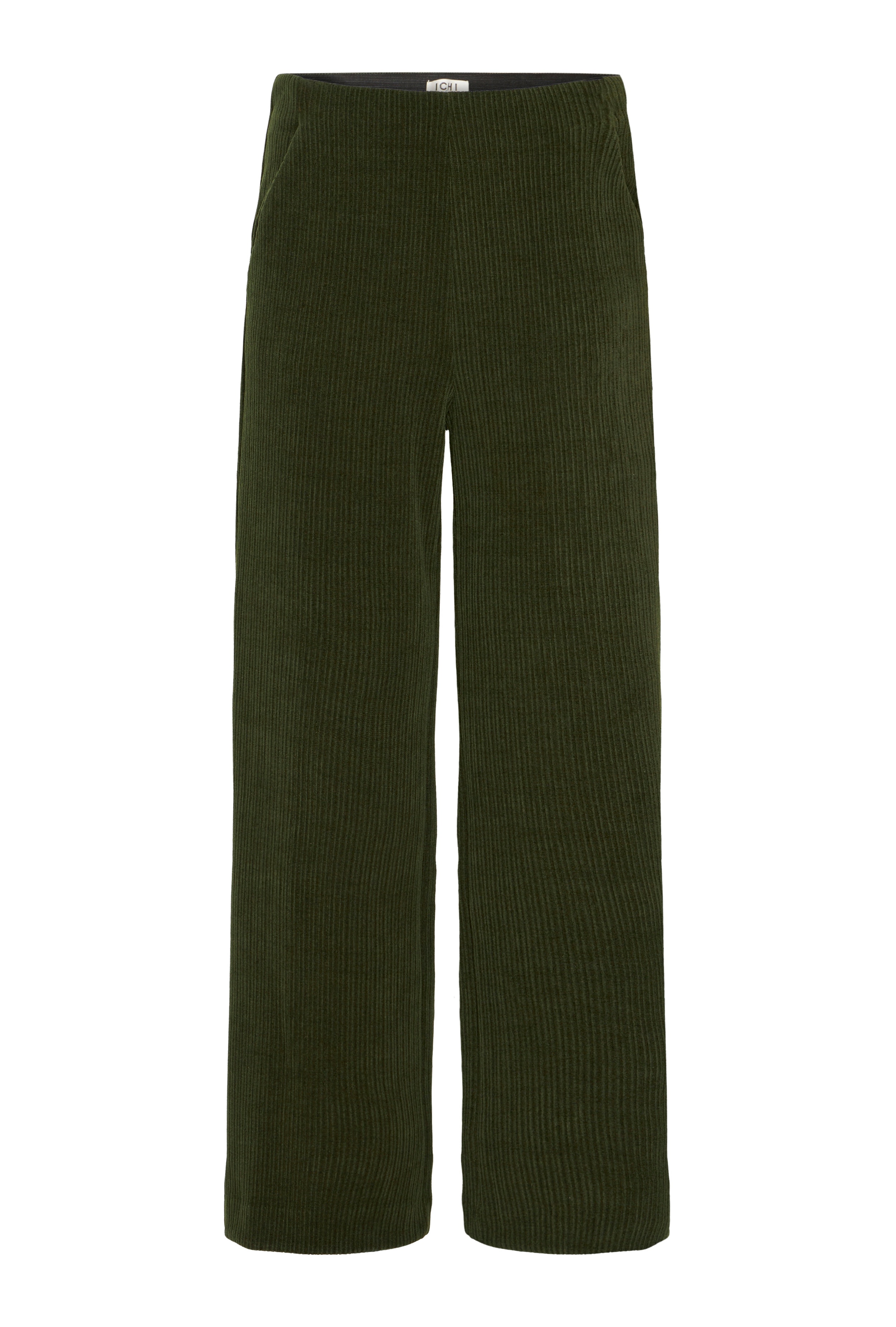 IHKATE Corduroy Byxor LOOKBOOK DETAIL 20124177-190419