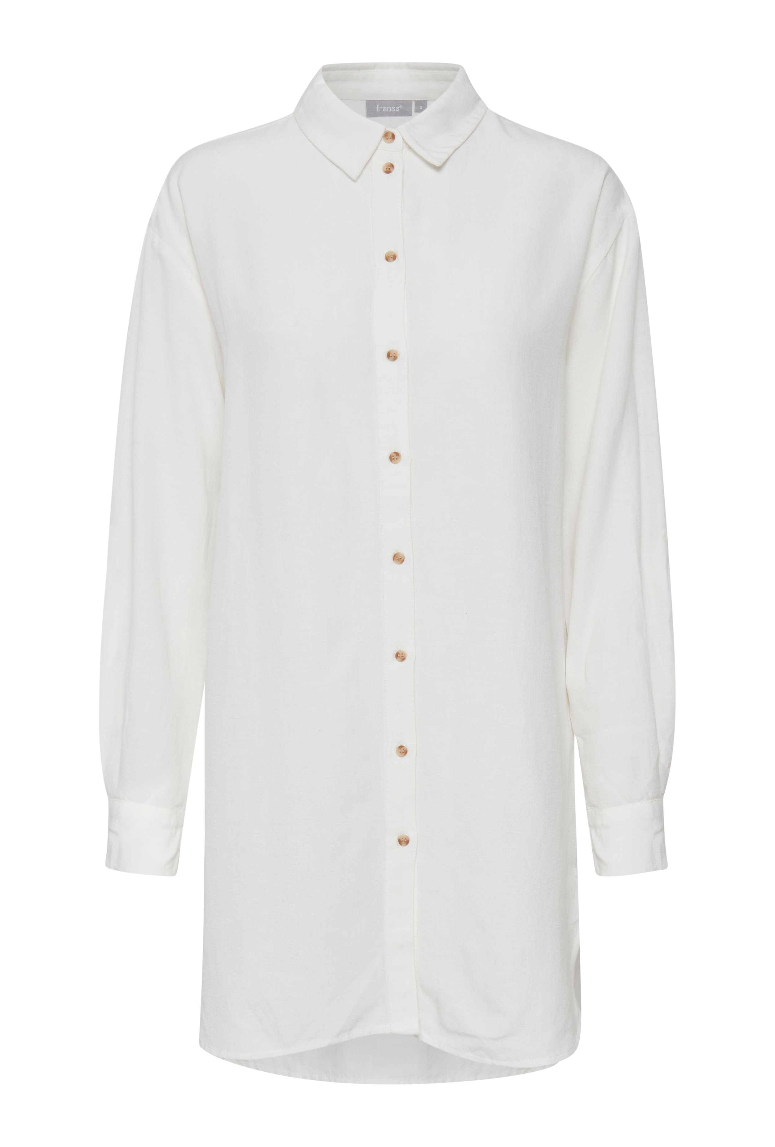 FRFAMADDIE Overhemd PACK FRONT 20610400-110602