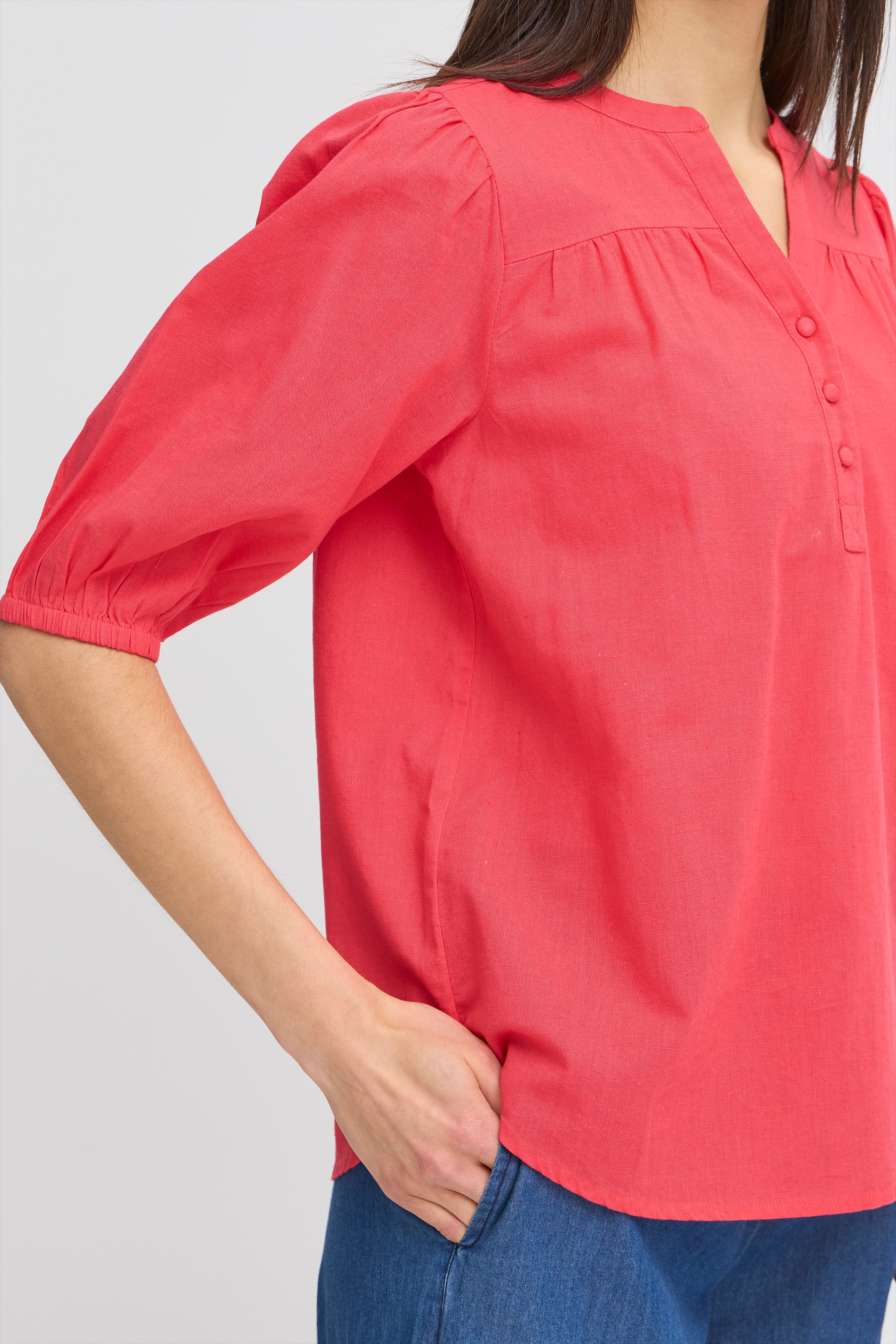 FRMADDIE Blus LOOKBOOK DETAIL 20613742-181756