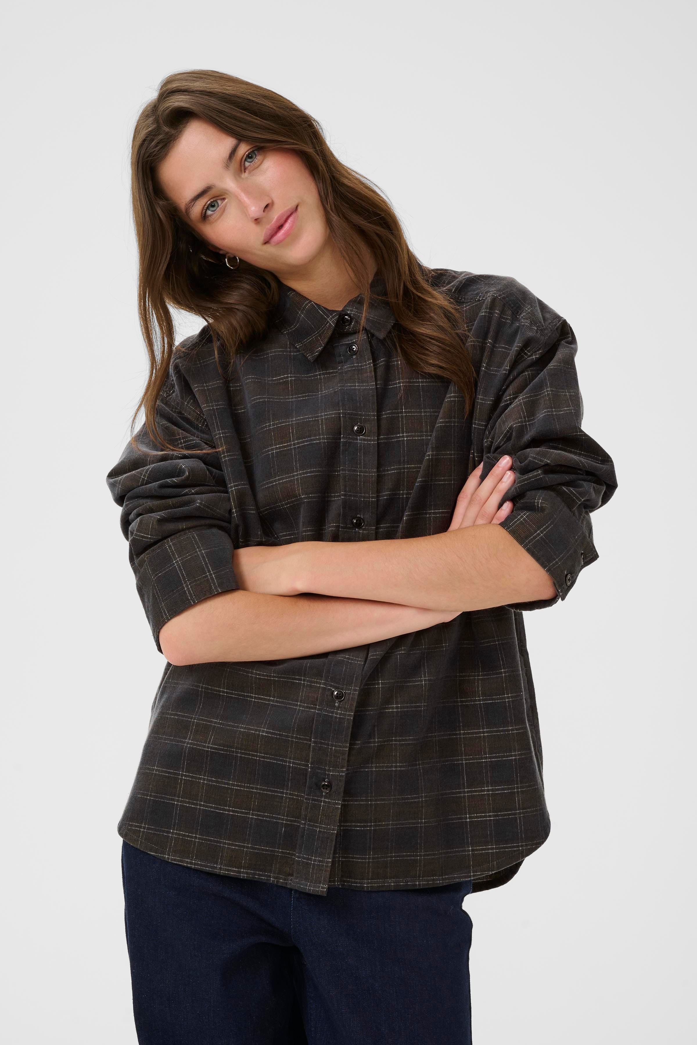 SavannasPW Hemd LOOKBOOK FRONT 30310071-304229