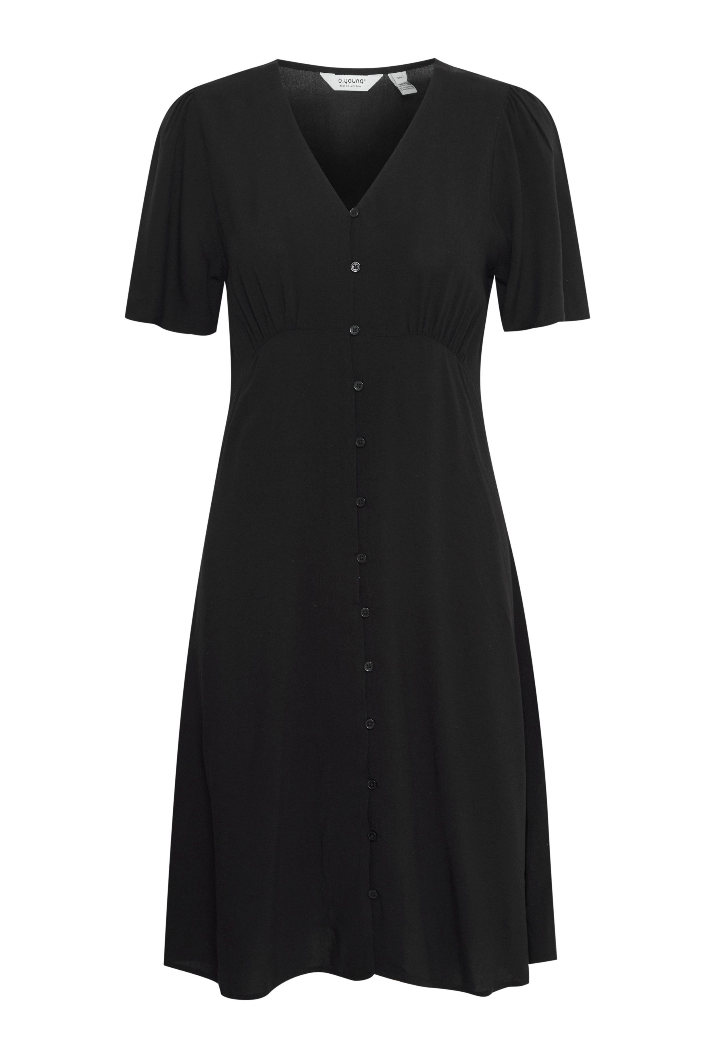 BYMMJOELLA Kjole PACK FRONT 20814532-200451