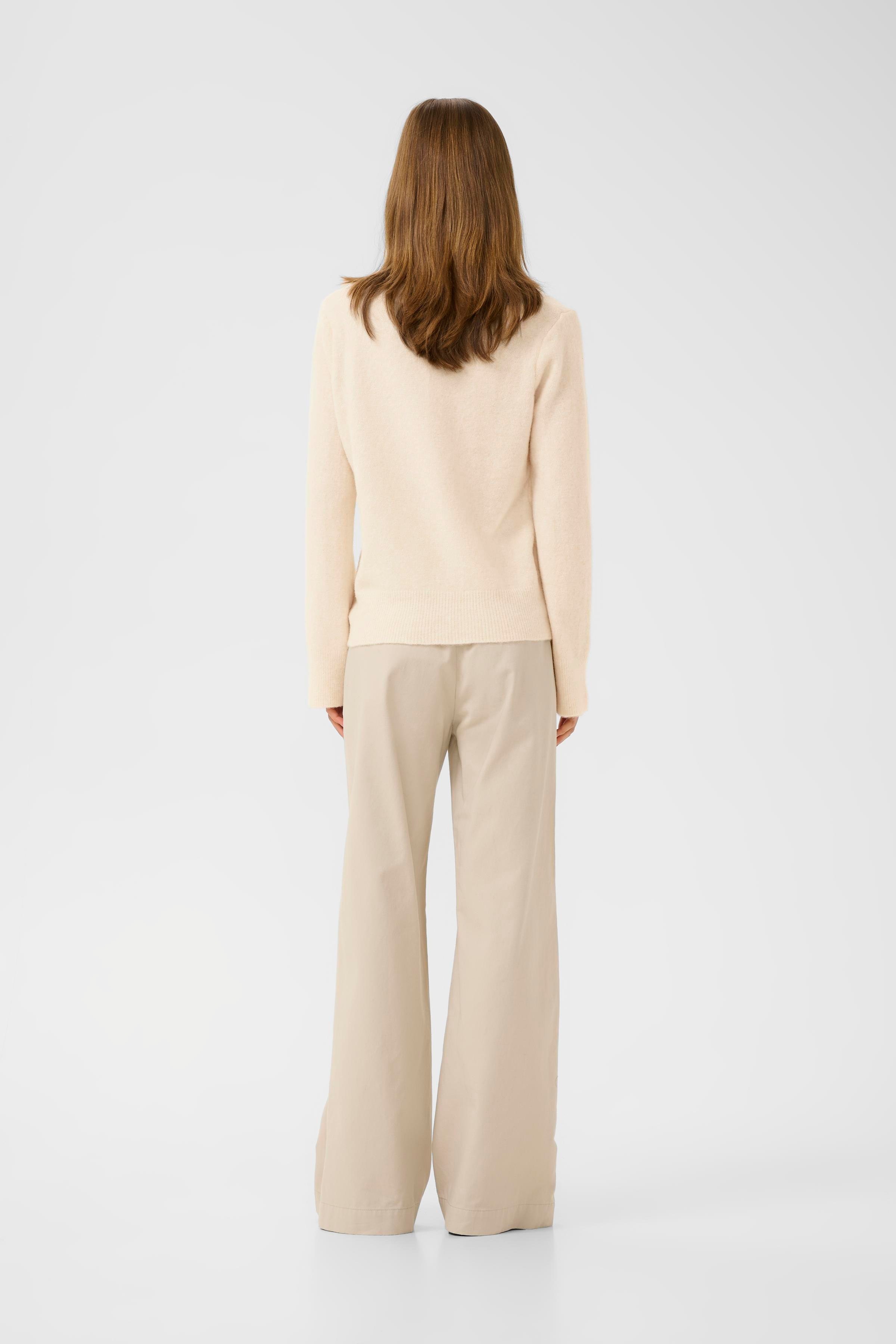 GuniIW Pullover LOOKBOOK BACK 30111022-1107011