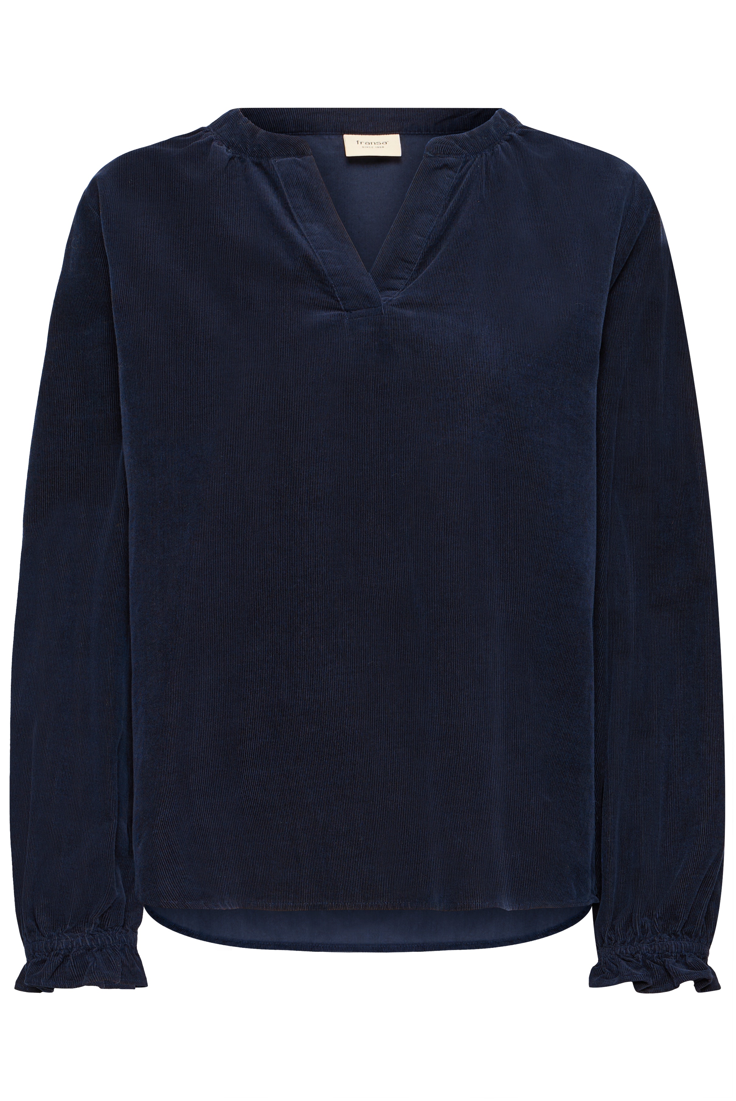 FRCORY Bluse PACK FRONT 20617180-174015