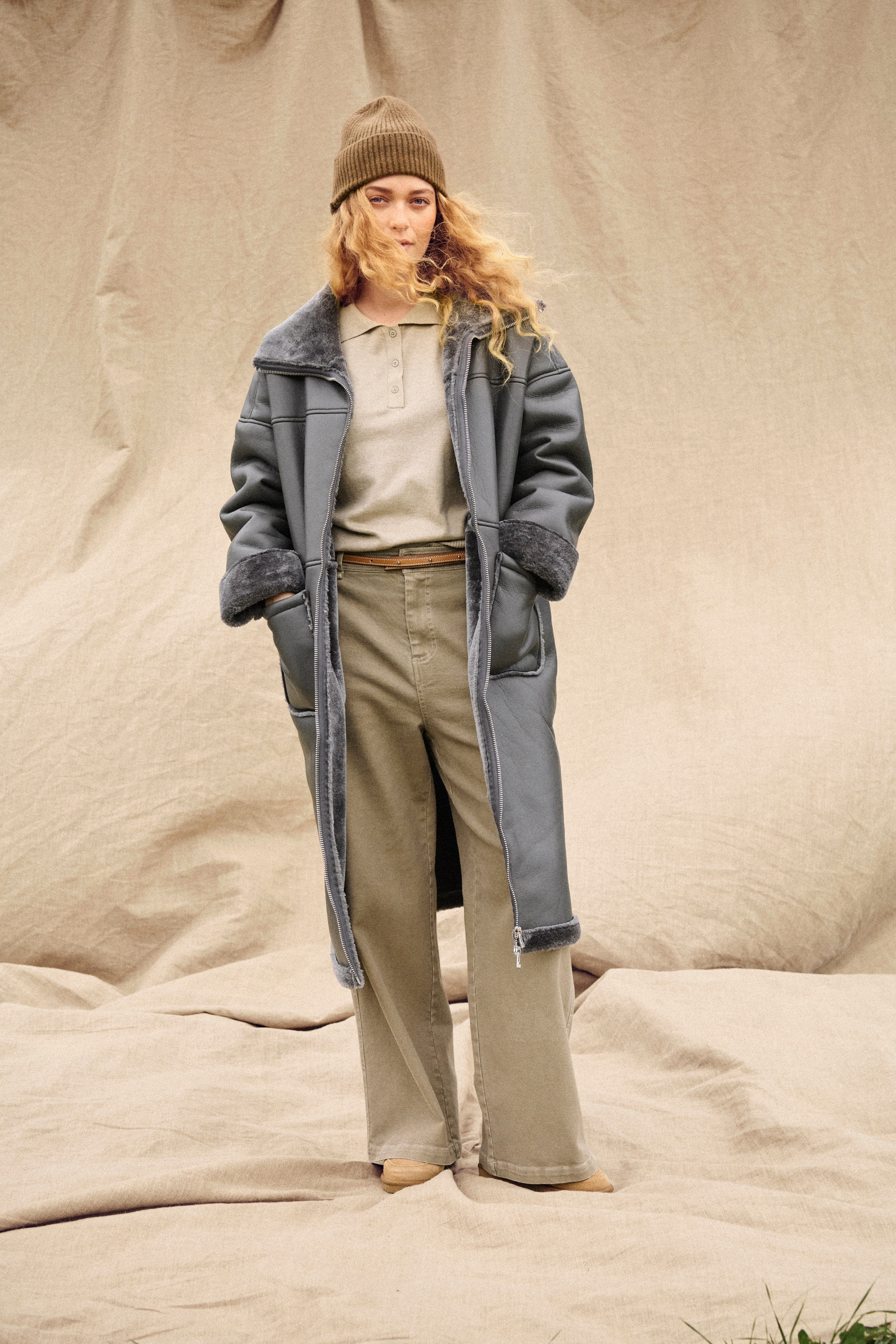 LanaSZ Oberbekleidung LOCATION NONE 30514134-185206