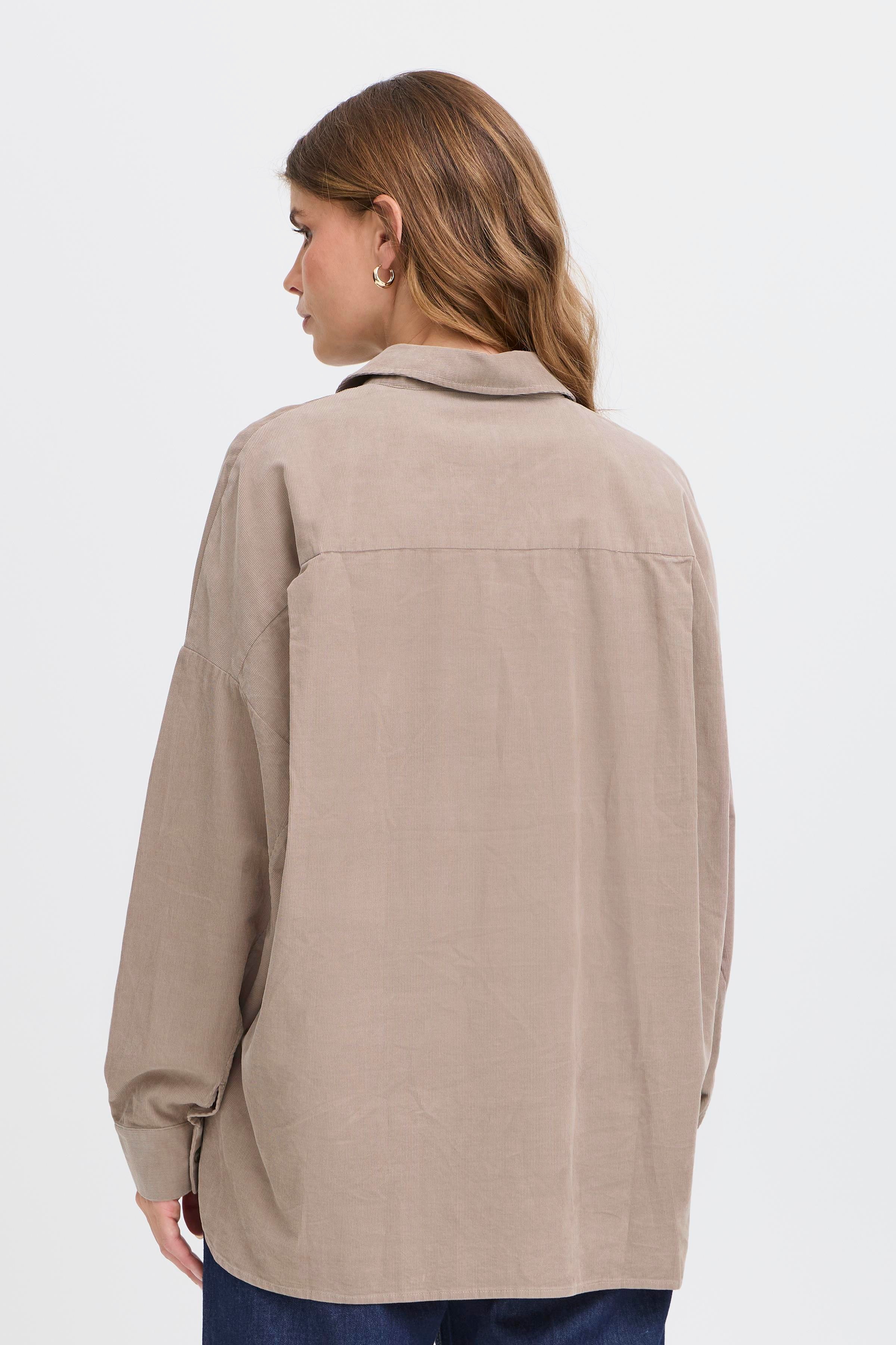 FRCORY Skjorte LOOKBOOK FRONT 20617249-171210