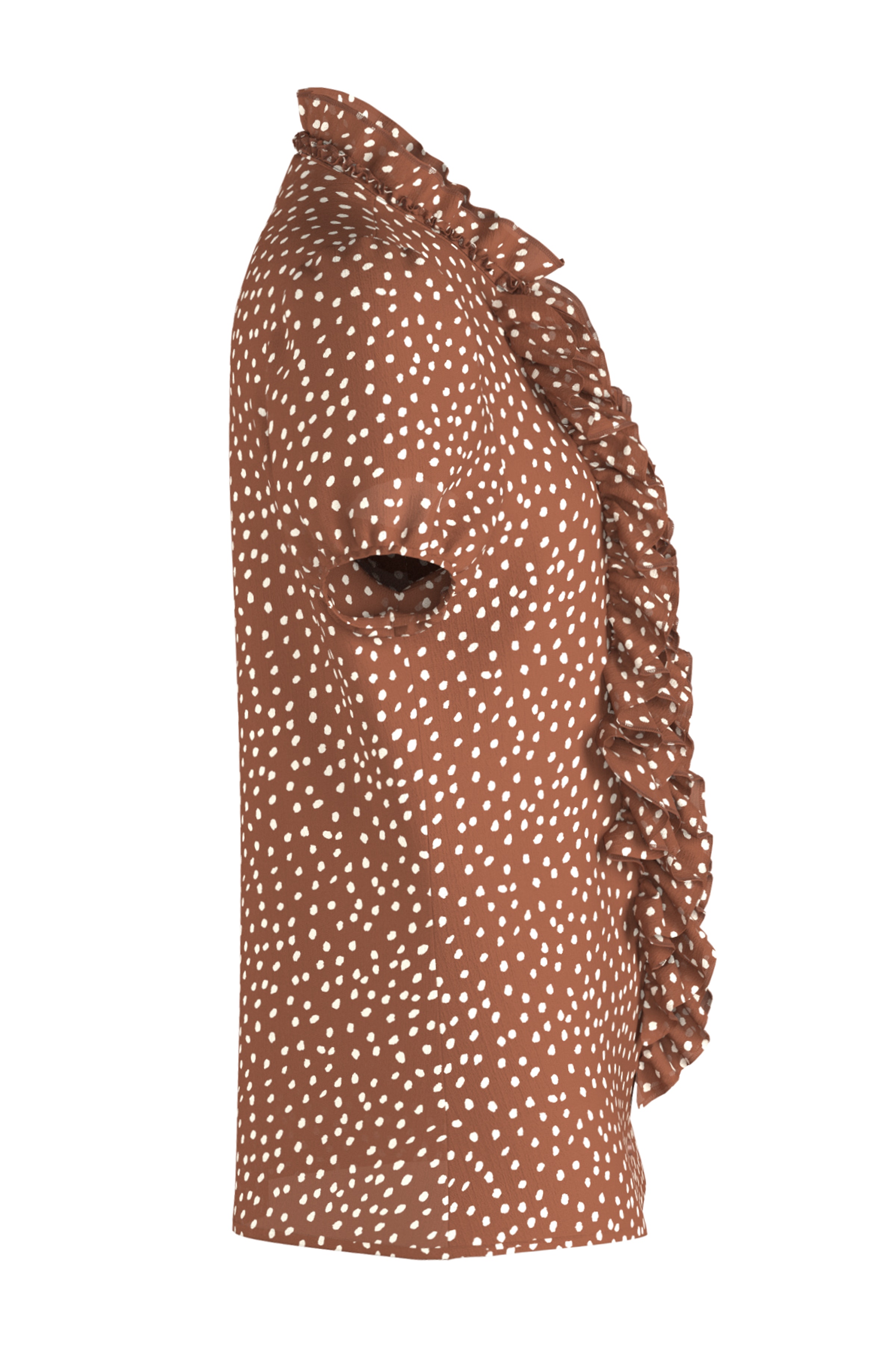 LiljaSZ Skjorte PACK DETAIL 30510102-301794