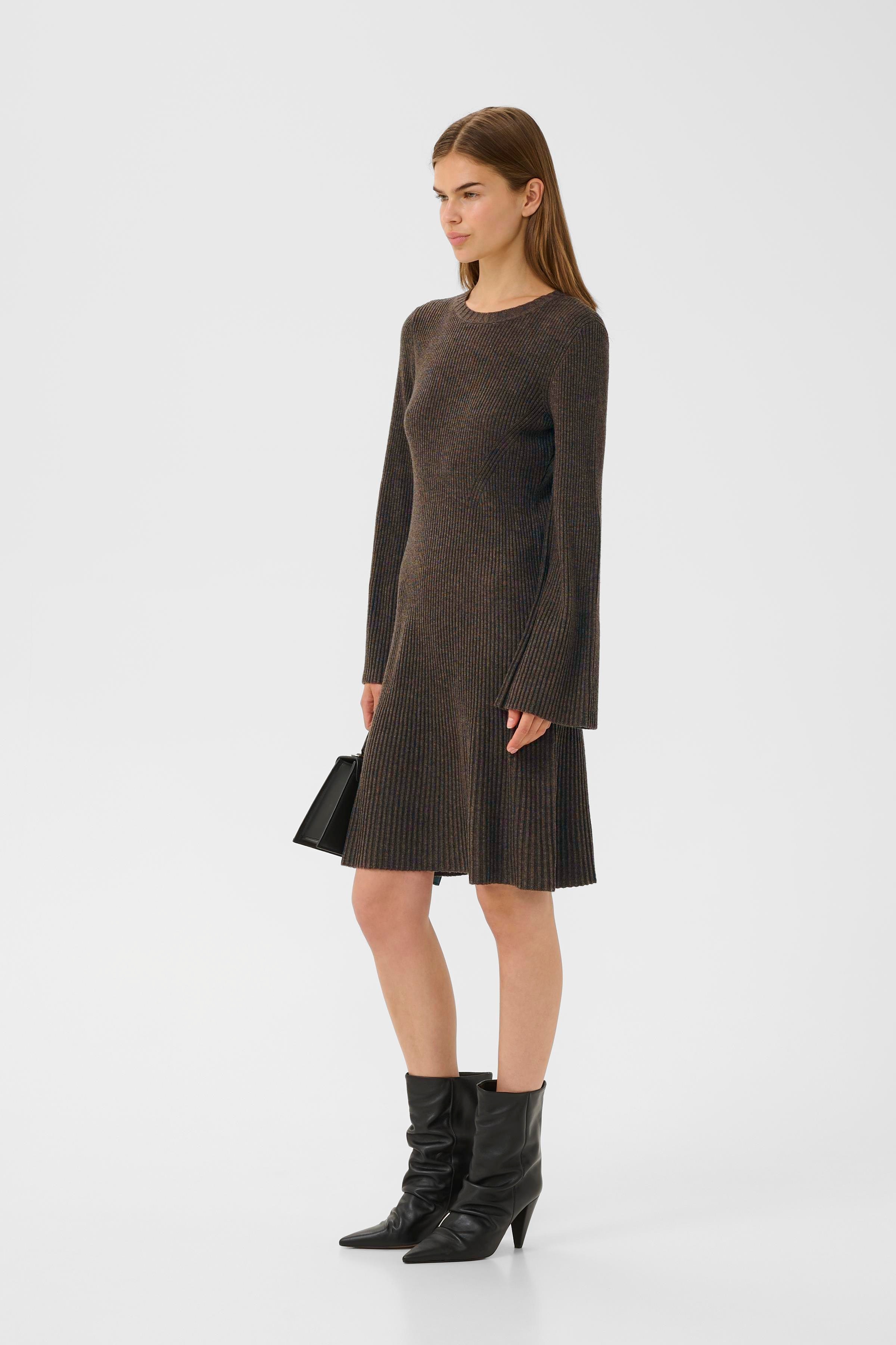 AntaliGZ Kjole LOOKBOOK FRONT 10909319-107959