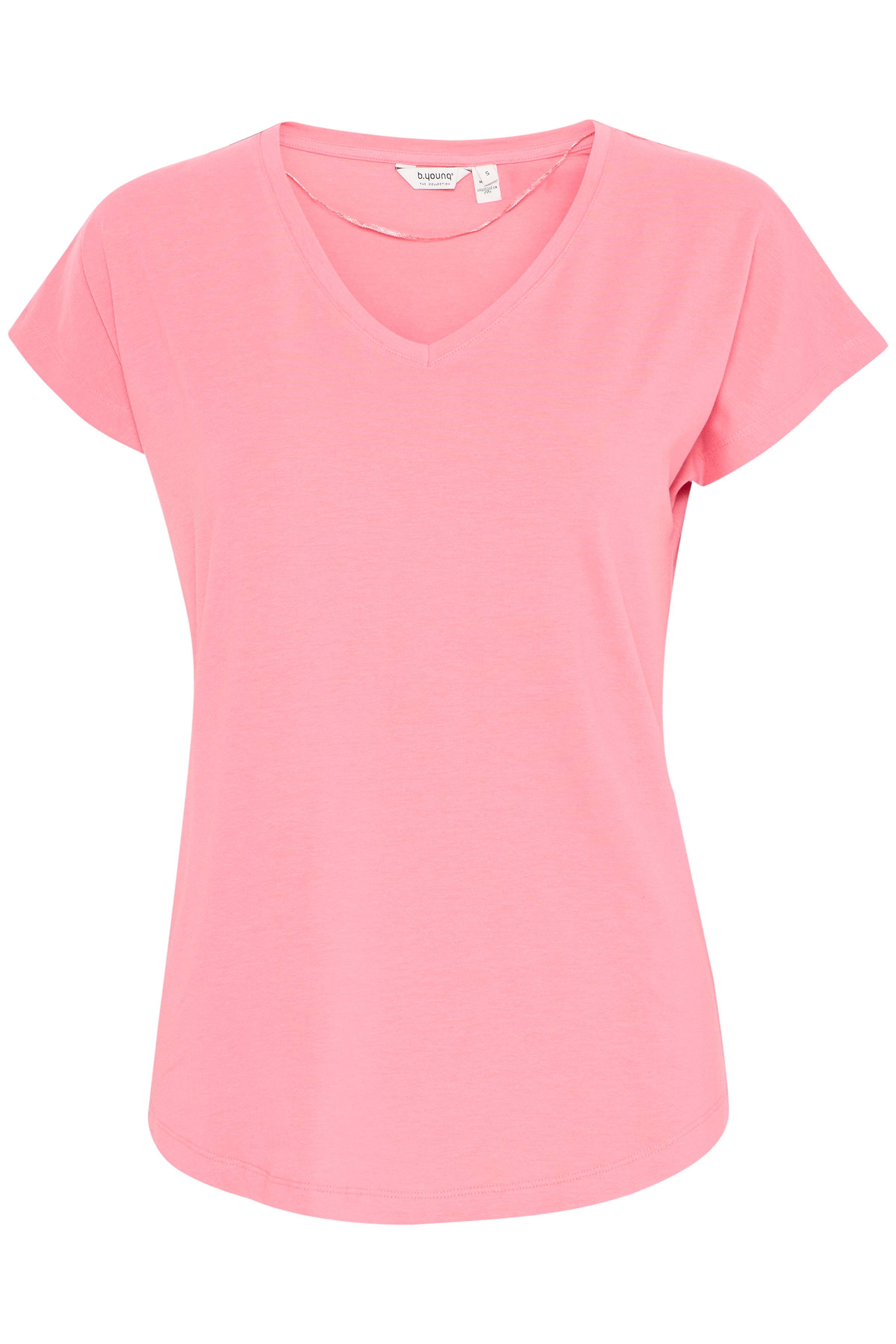 BYPAMILA T-shirt PACK FRONT 20816364-171927