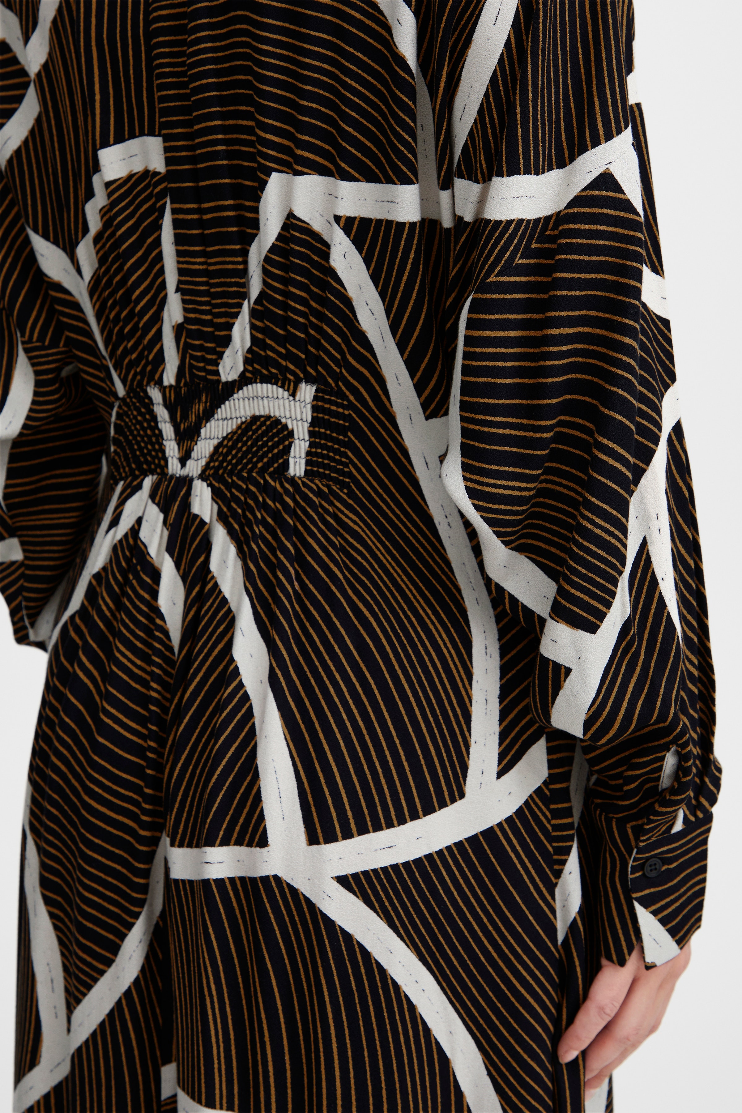FRGITA Klänning LOOKBOOK DETAIL 20612674-202390