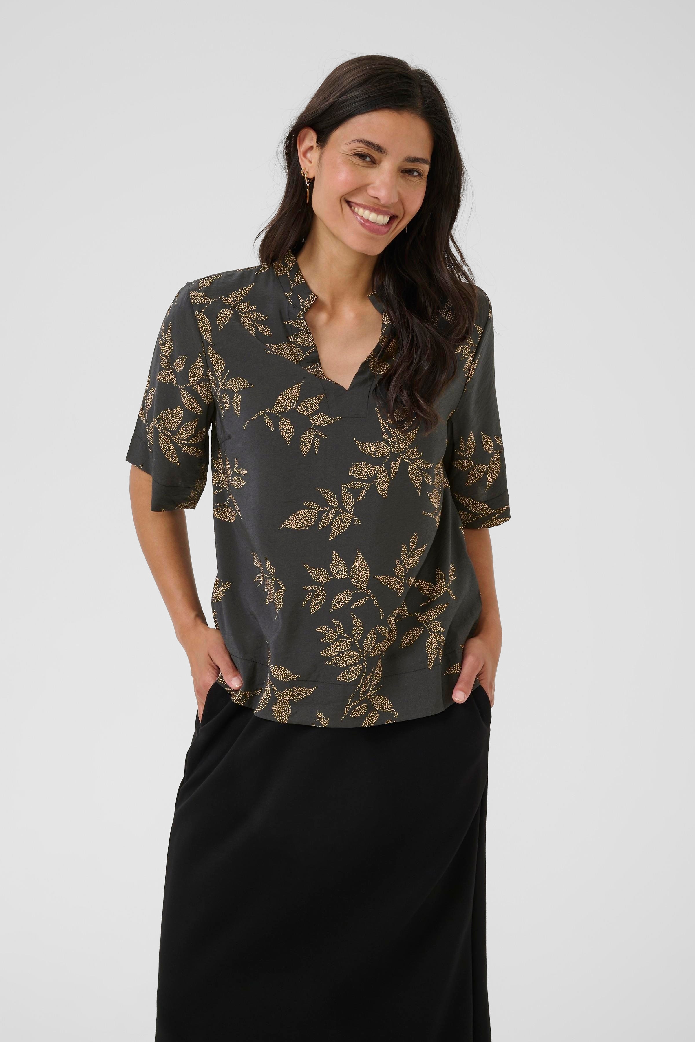 BParianna Blus LOOKBOOK FRONT 40200010-108427