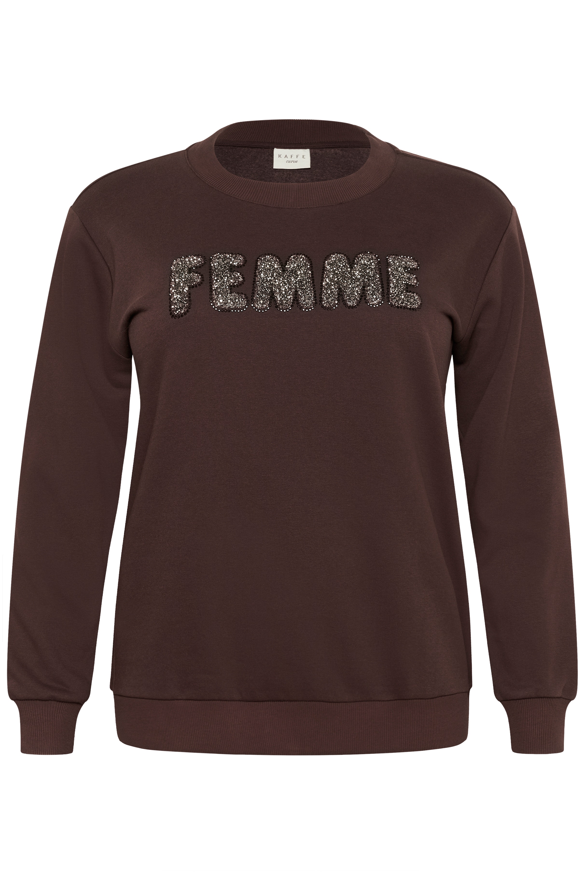 KCelise Sweatshirt PACK FRONT 10583813-100123