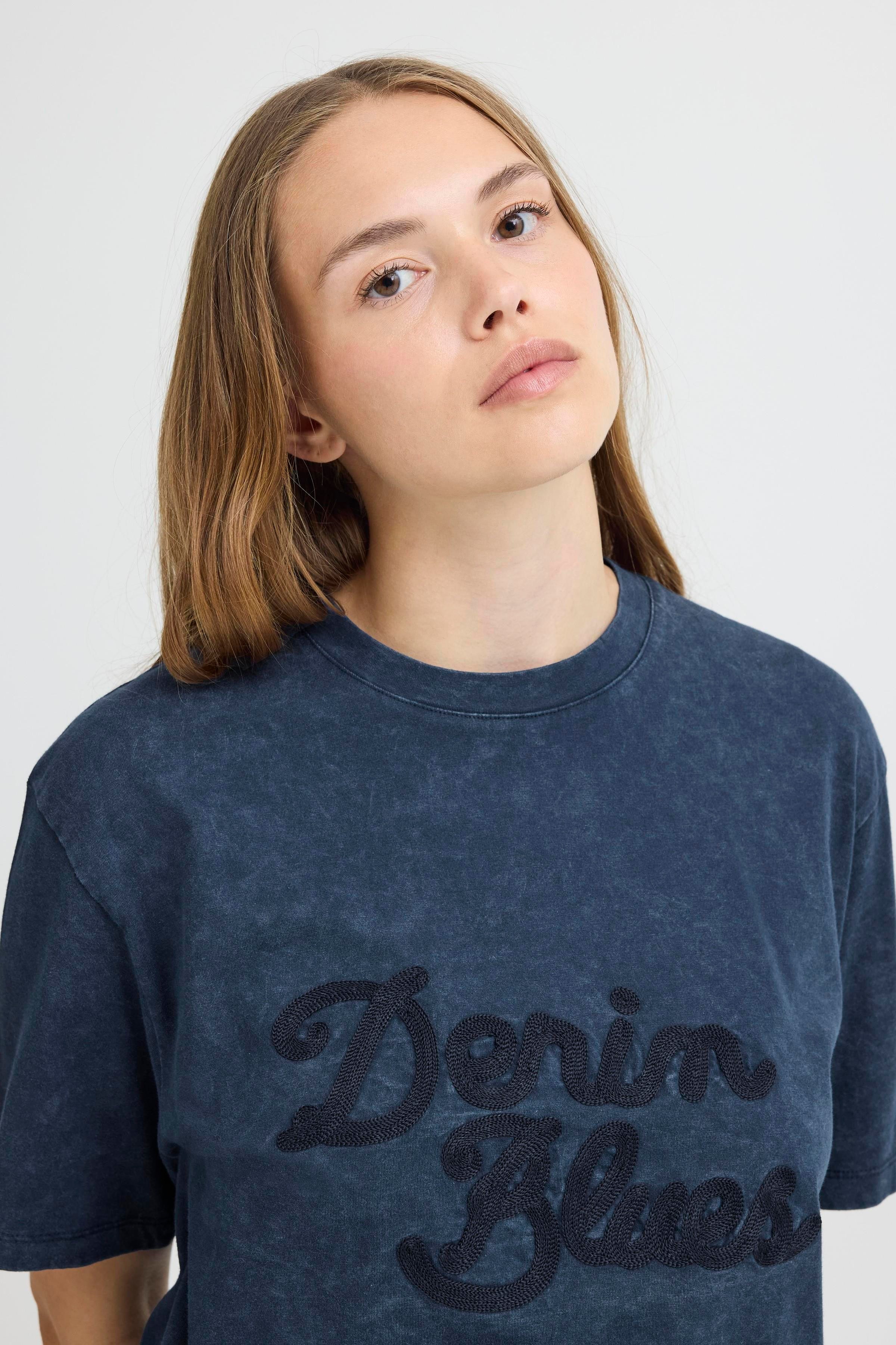 PZOHIO T-shirt LOOKBOOK DETAIL 50209190-205220