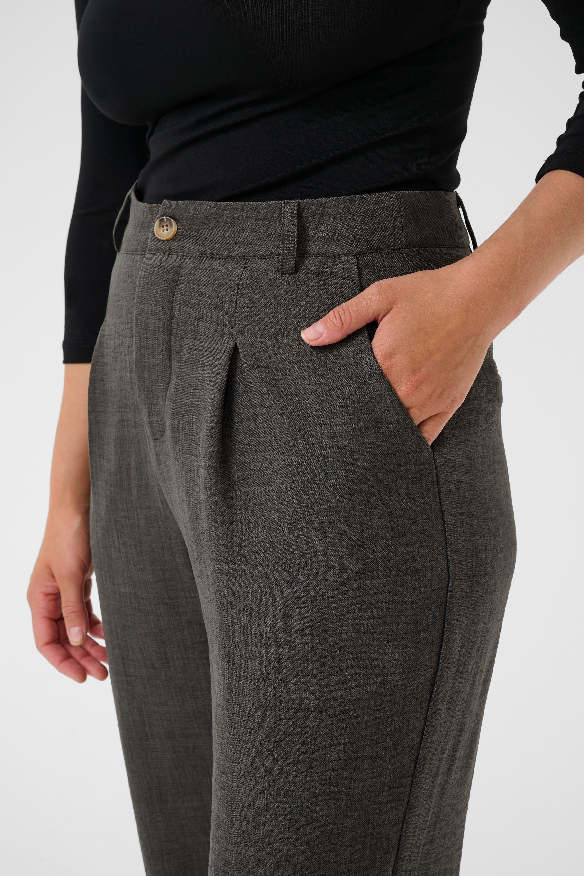 BPoda Trousers LOOKBOOK DETAIL 40200036-100125