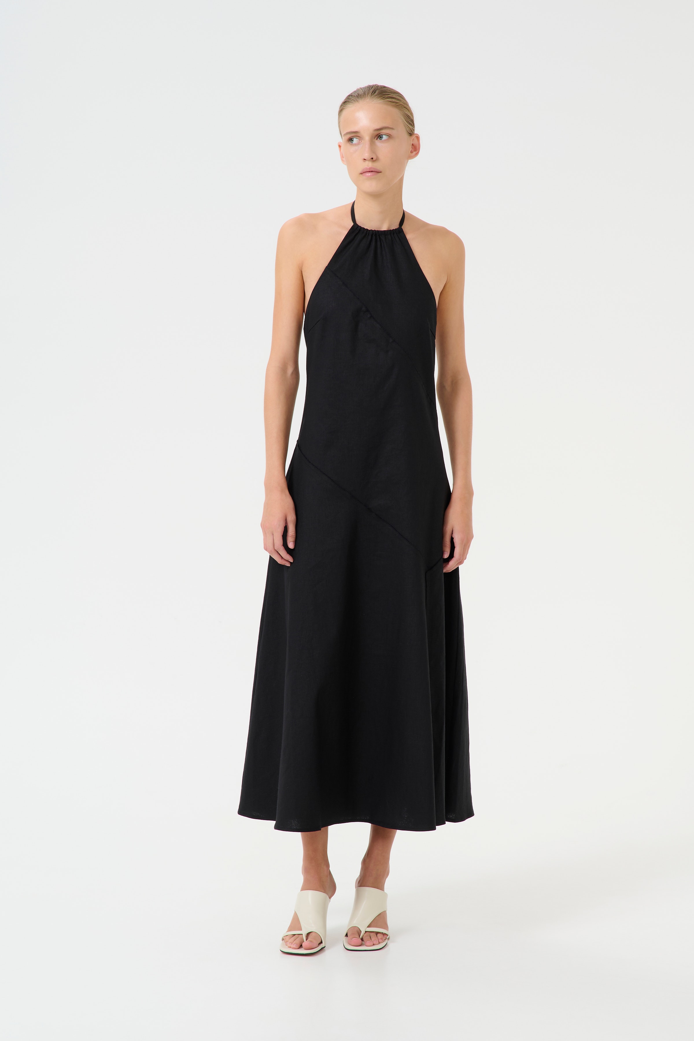 GZizza Kleid LOOKBOOK FRONT 10910282-100017