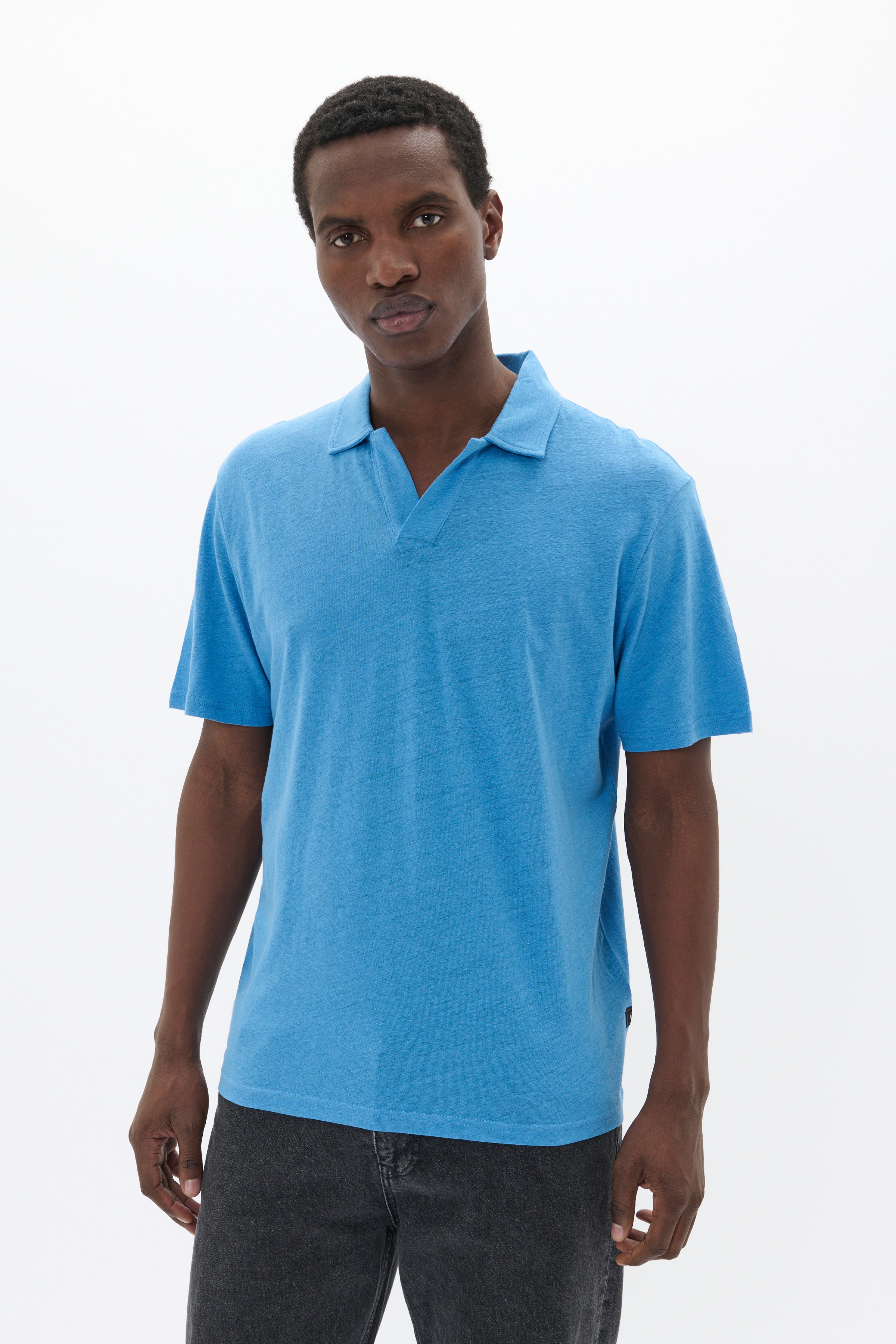 MAjerod Poloshirt LOOKBOOK FRONT 30207371-174033