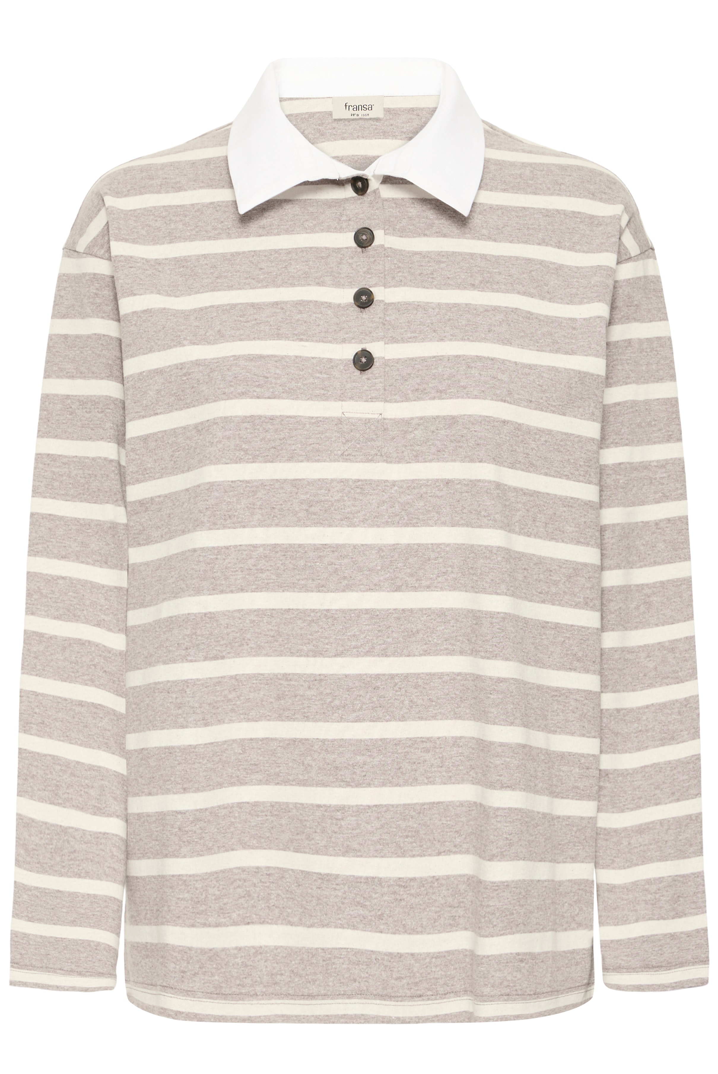 FRLUCILLE Pullover PACK FRONT 20616187-204421
