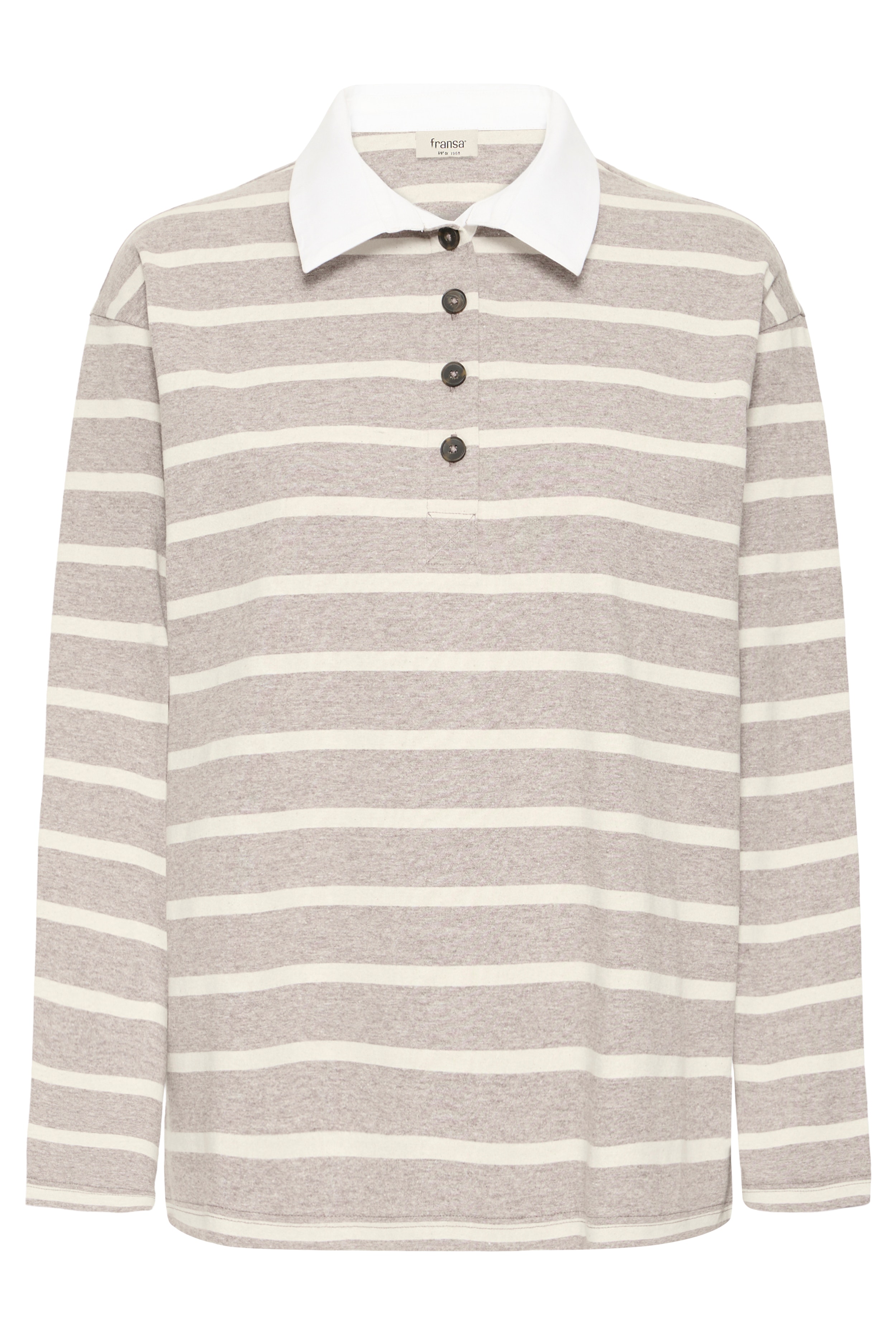 FRLUCILLE Pullover LOOKBOOK FRONT 20616187-205012