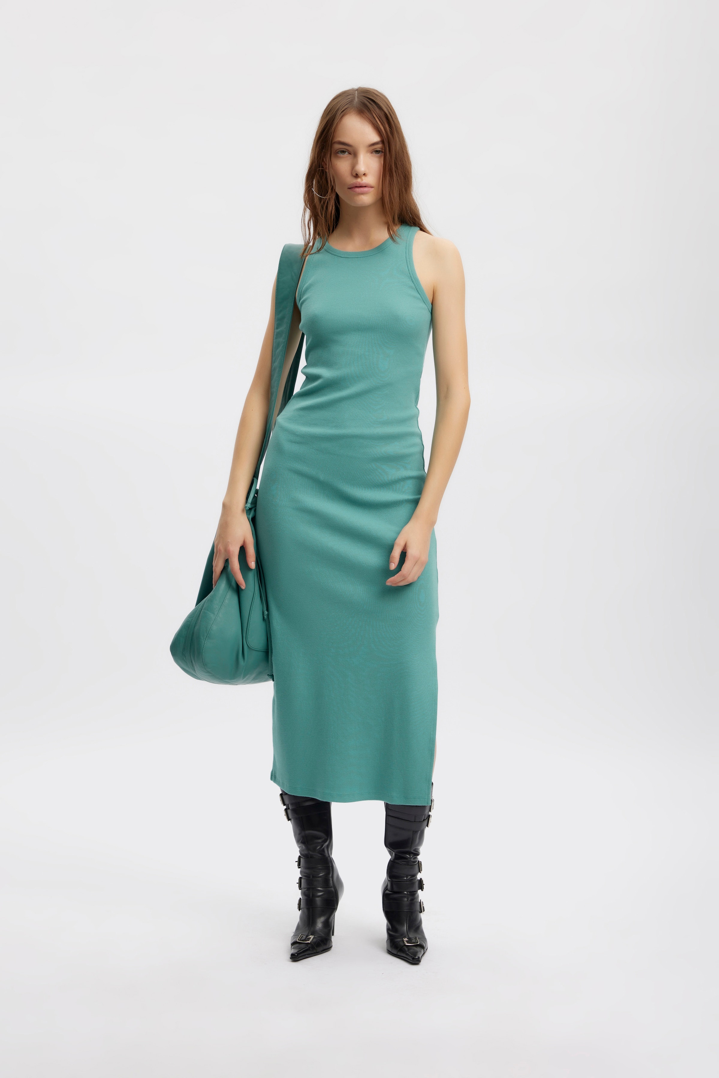 DrewGZ Kleid LOOKBOOK FRONT 10908067-174919