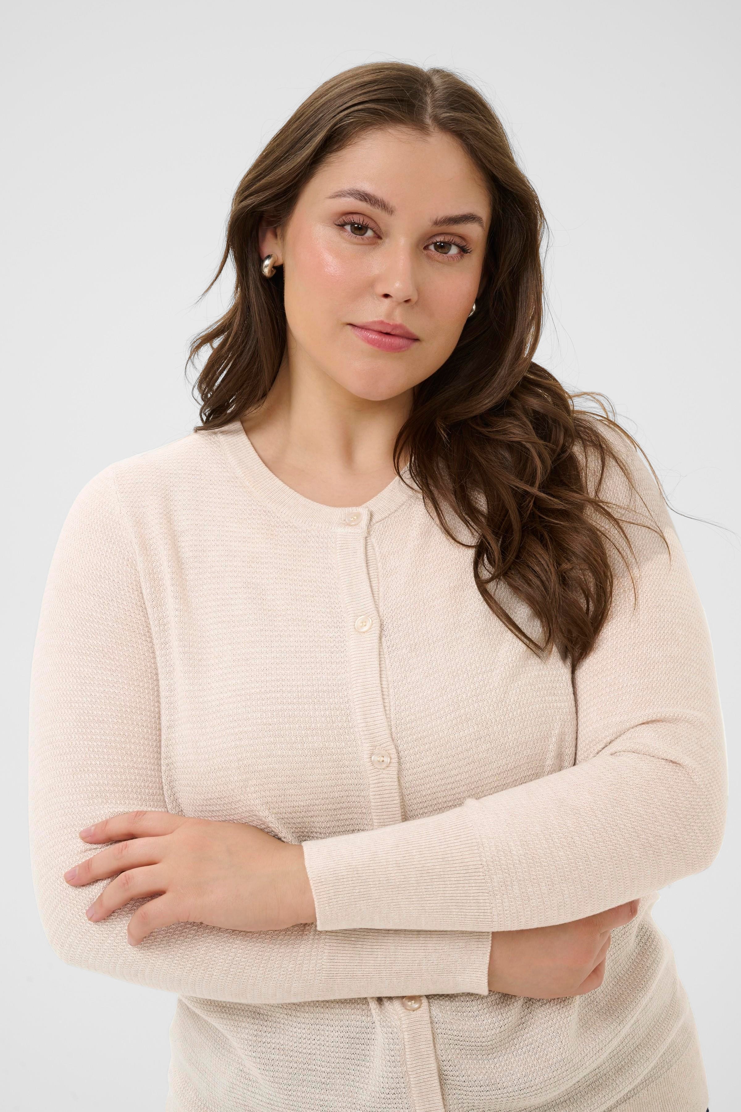 KCamana Cardigan/Gilet LOOKBOOK DETAIL 10583417-106908