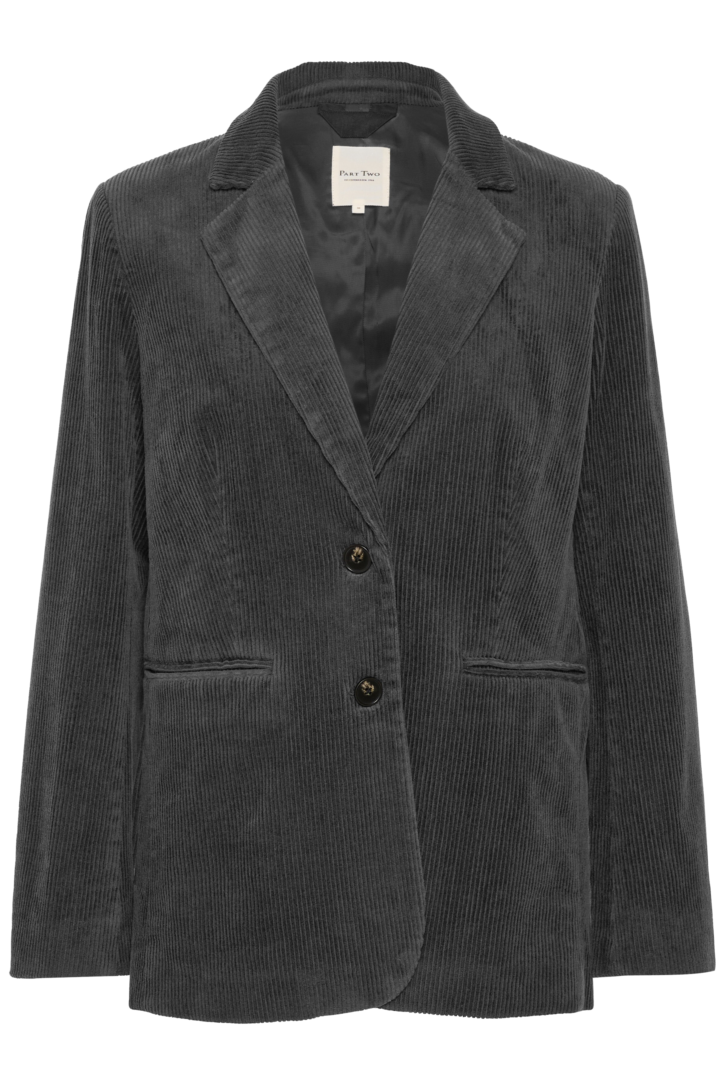 ChrisannePW Blazer PACK FRONT 30307981-130003