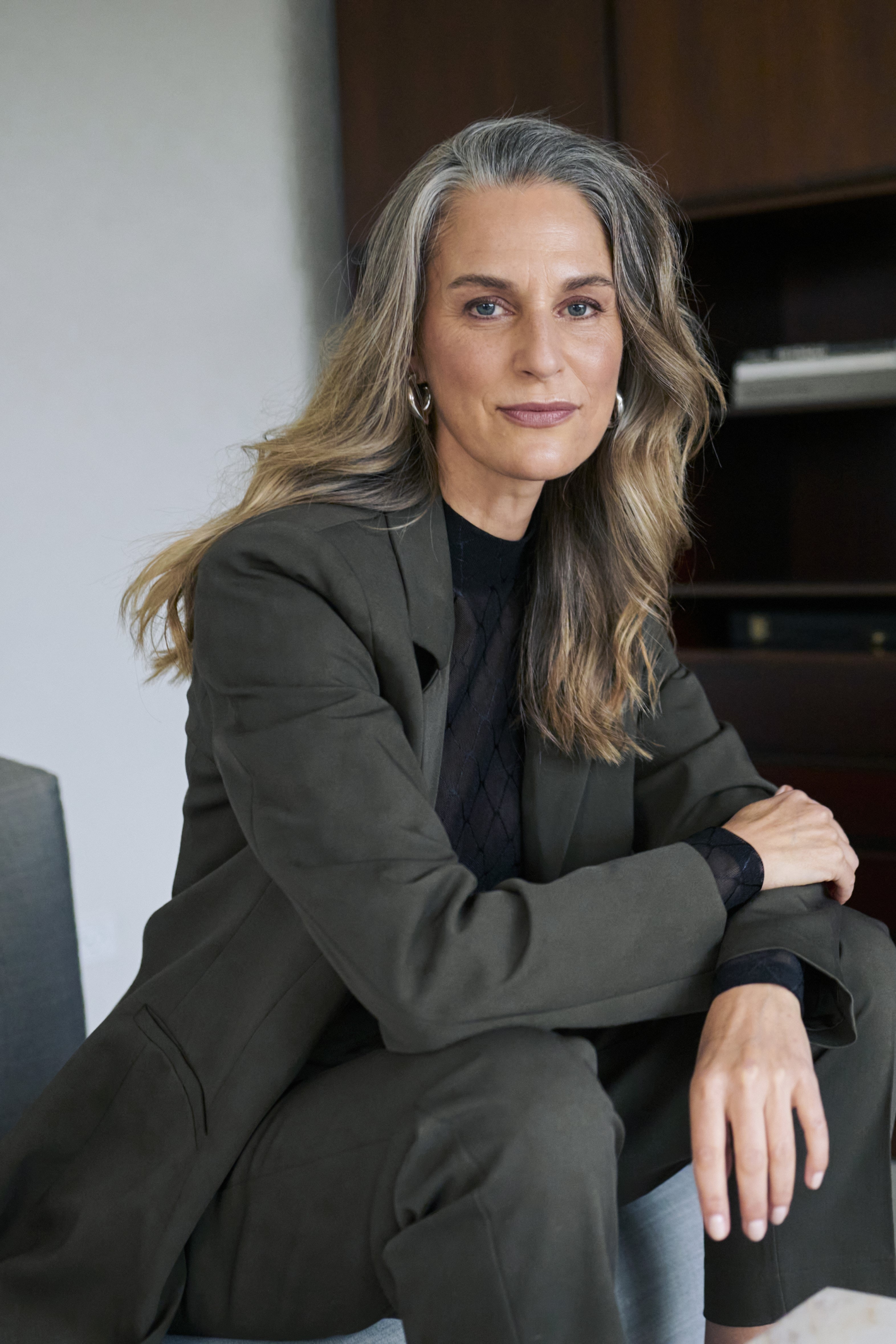 KAsakura Blazer LOCATION NONE 10506684-190414