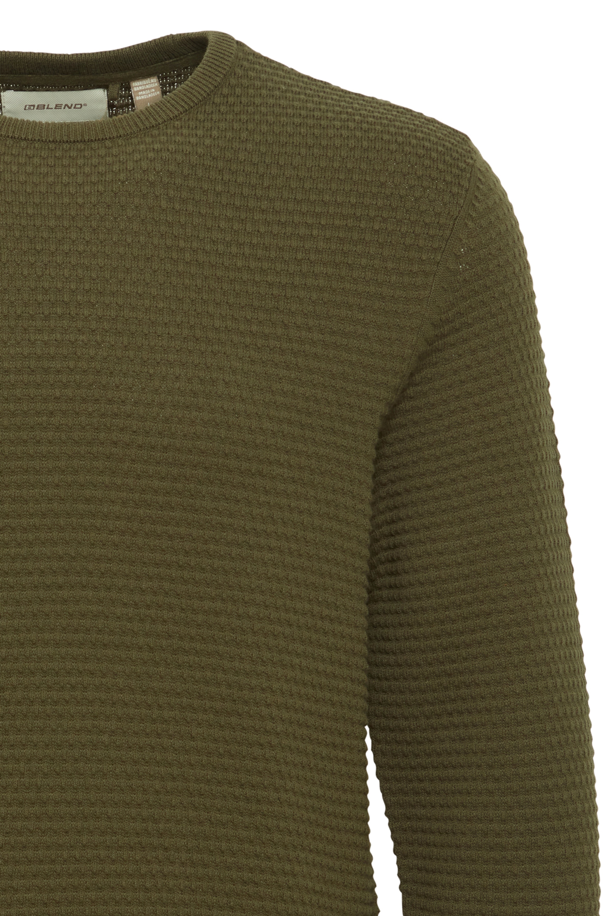 Knitted pullover PACK DETAIL 20717257-190414