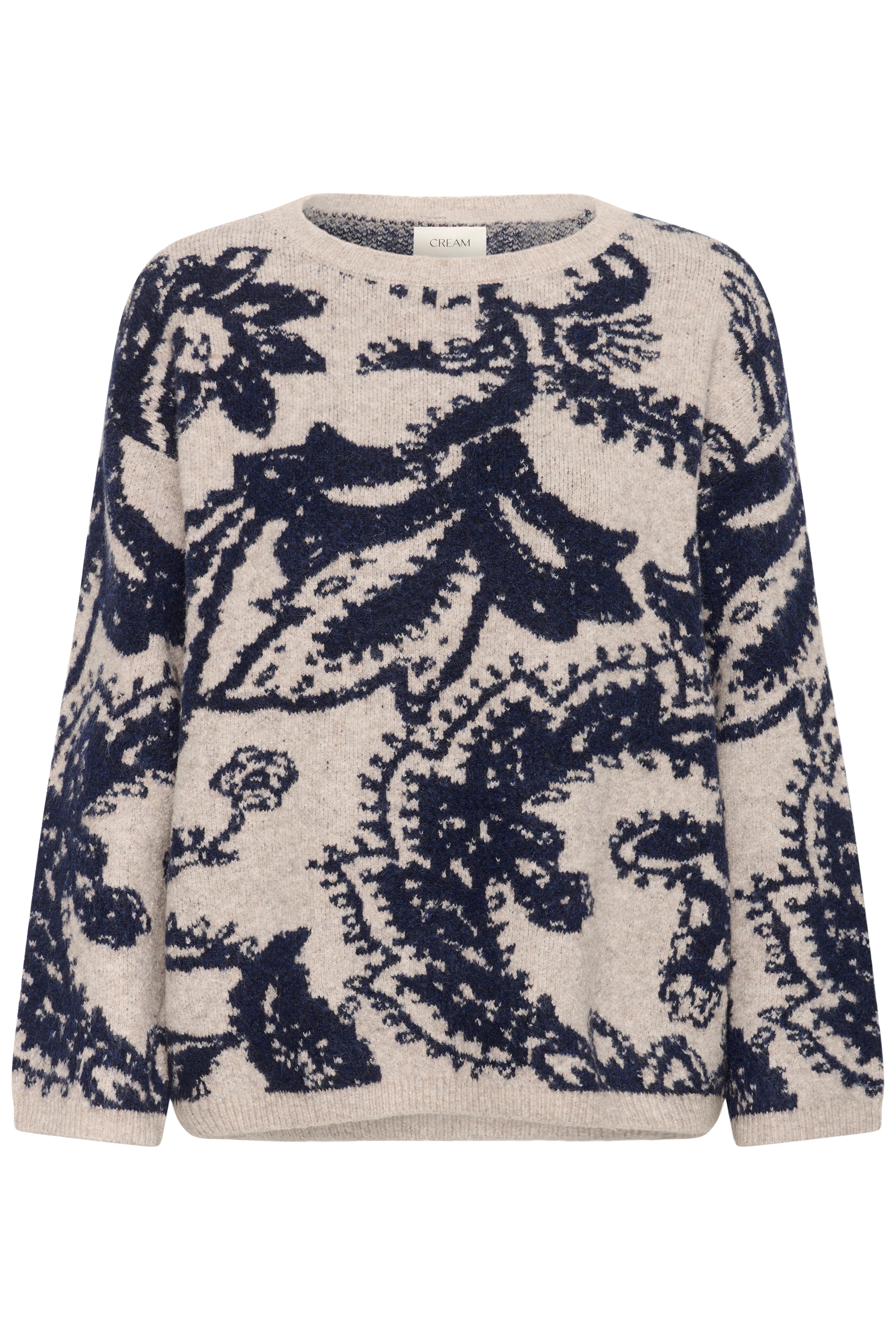 CRTemikka Pullover PACK FRONT 10614714-108859