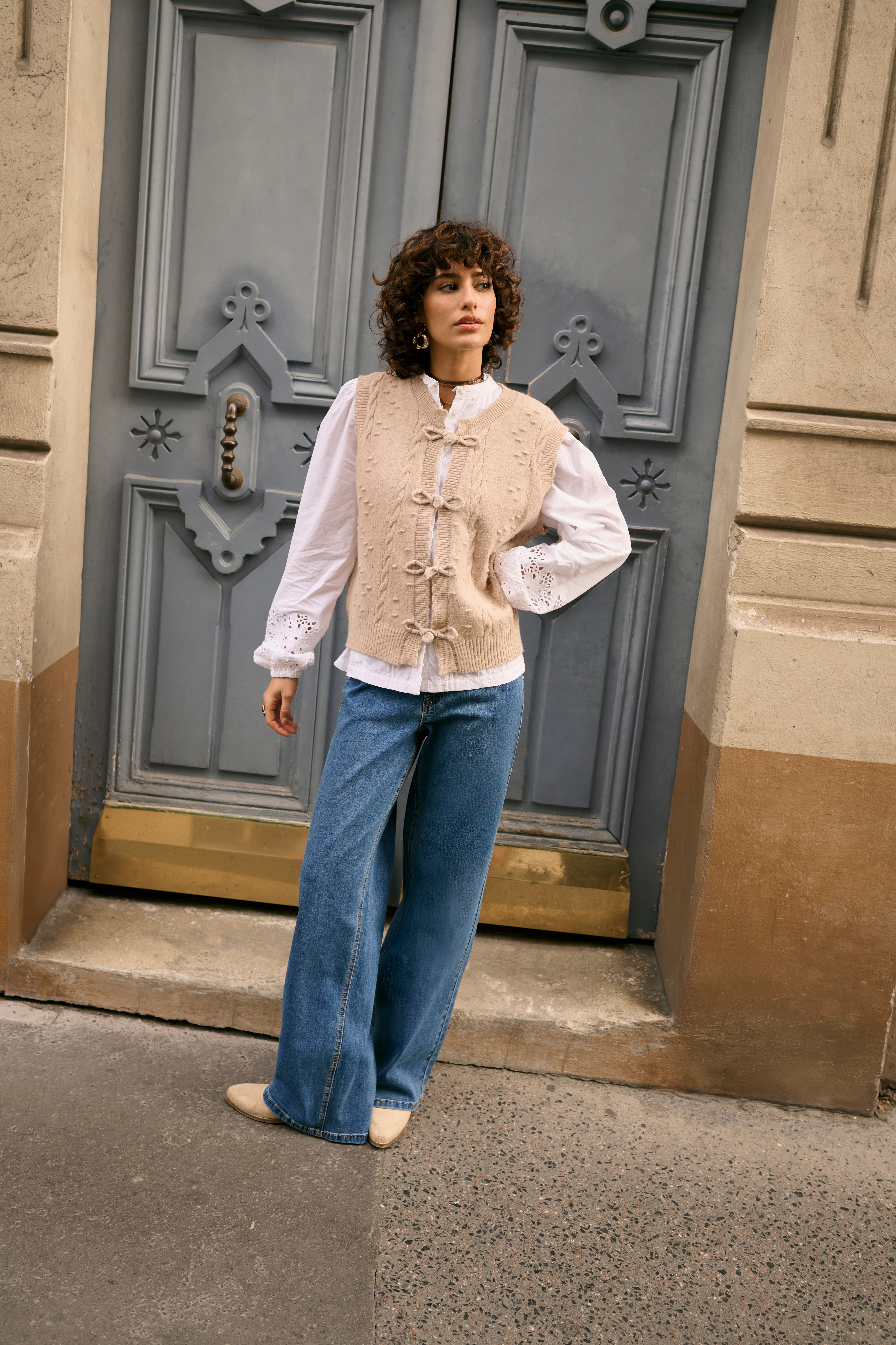 CRChloe Chemise LOCATION NONE 10614686-110602