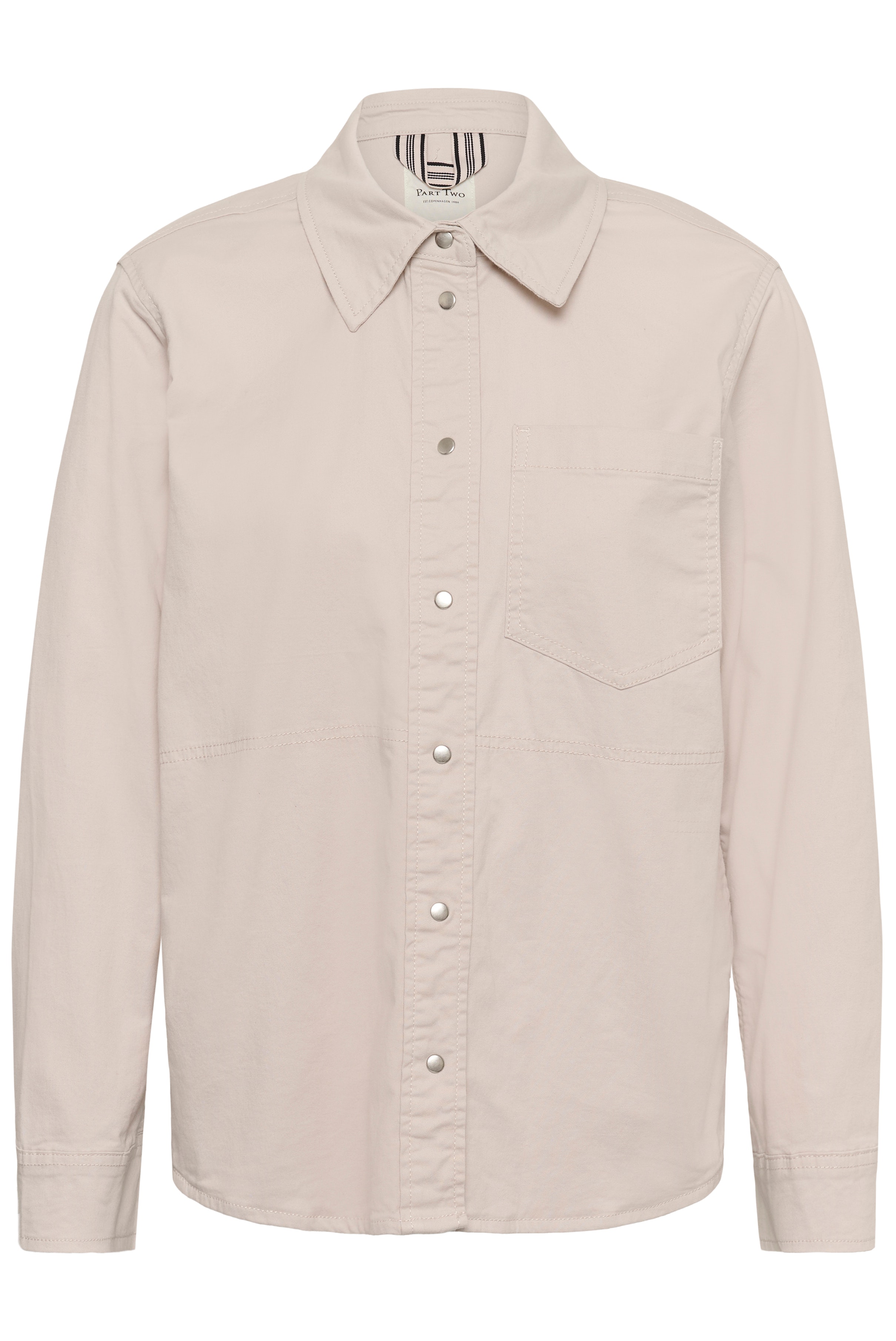 NaylaPW Causal jas PACK FRONT 30309758-170613