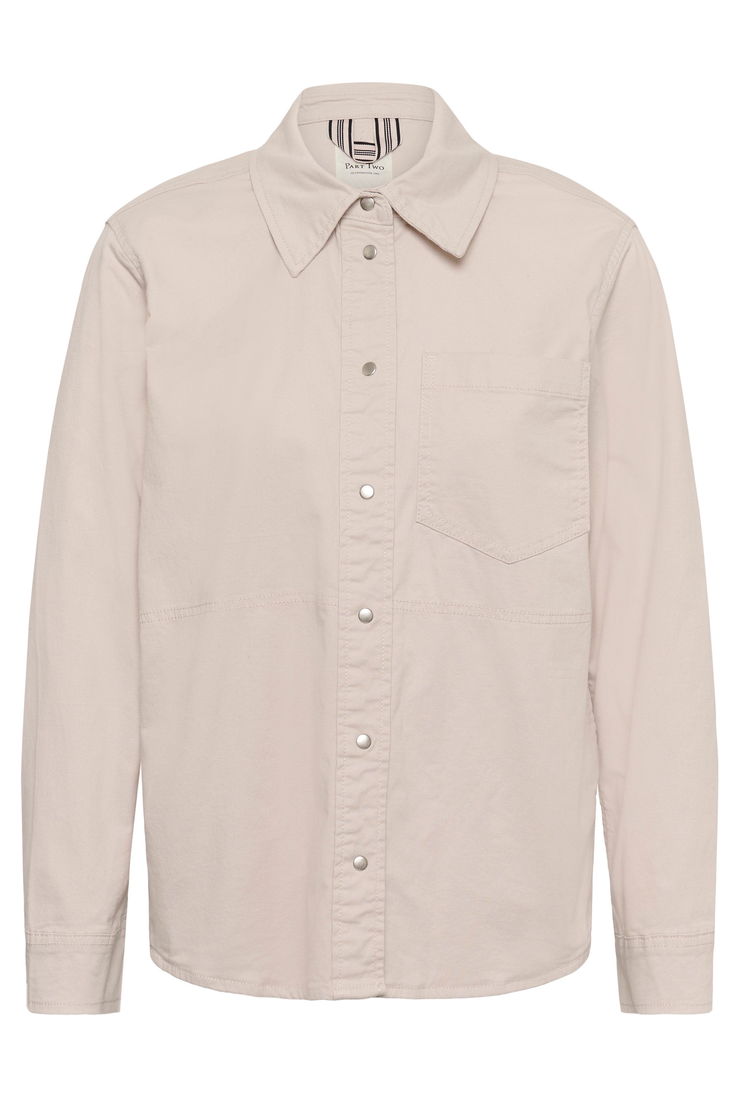 NaylaPW Causal jas PACK FRONT 30309758-144002