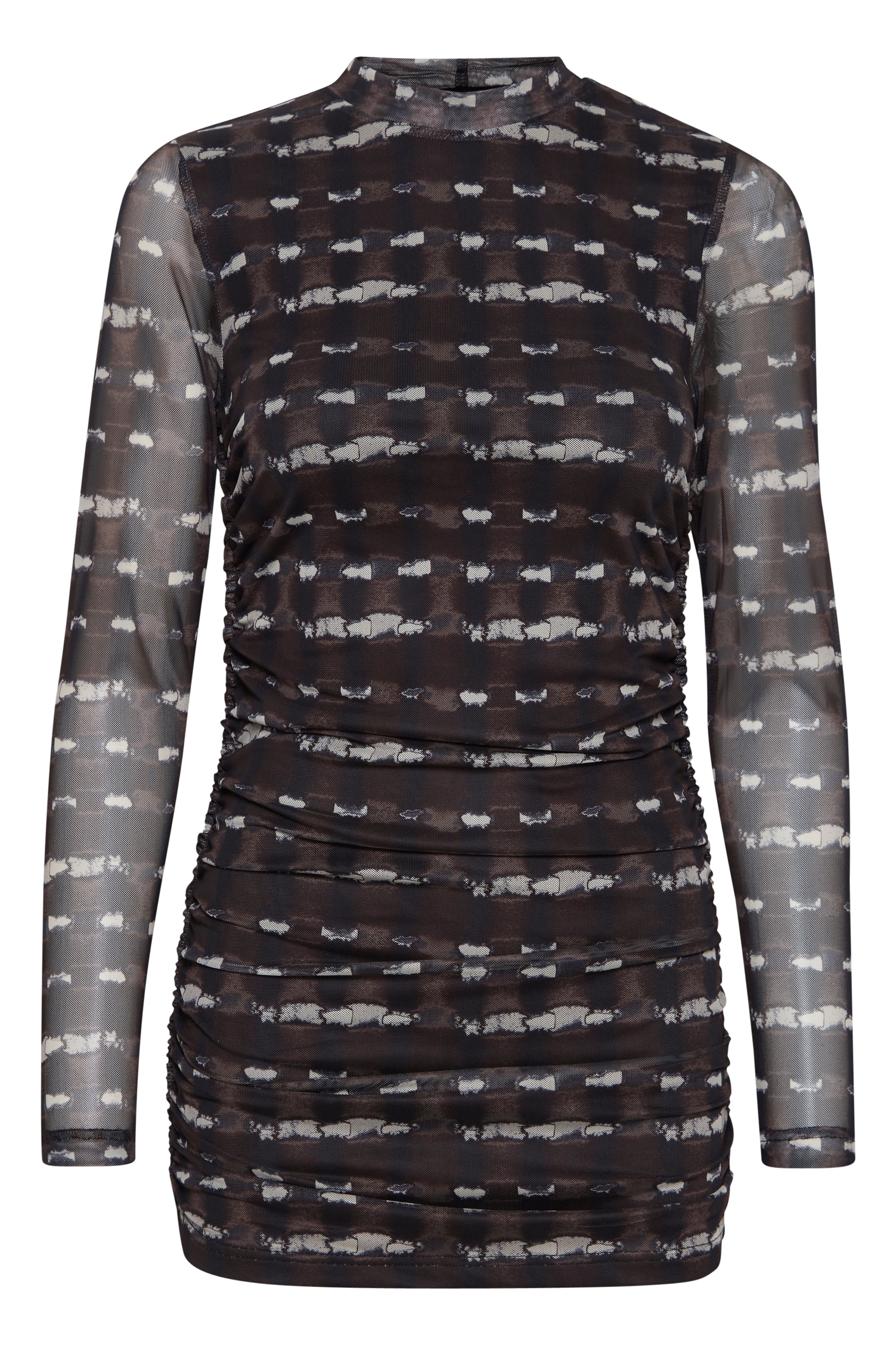 BYSTARRY T-shirt PACK FRONT 20812293-200850