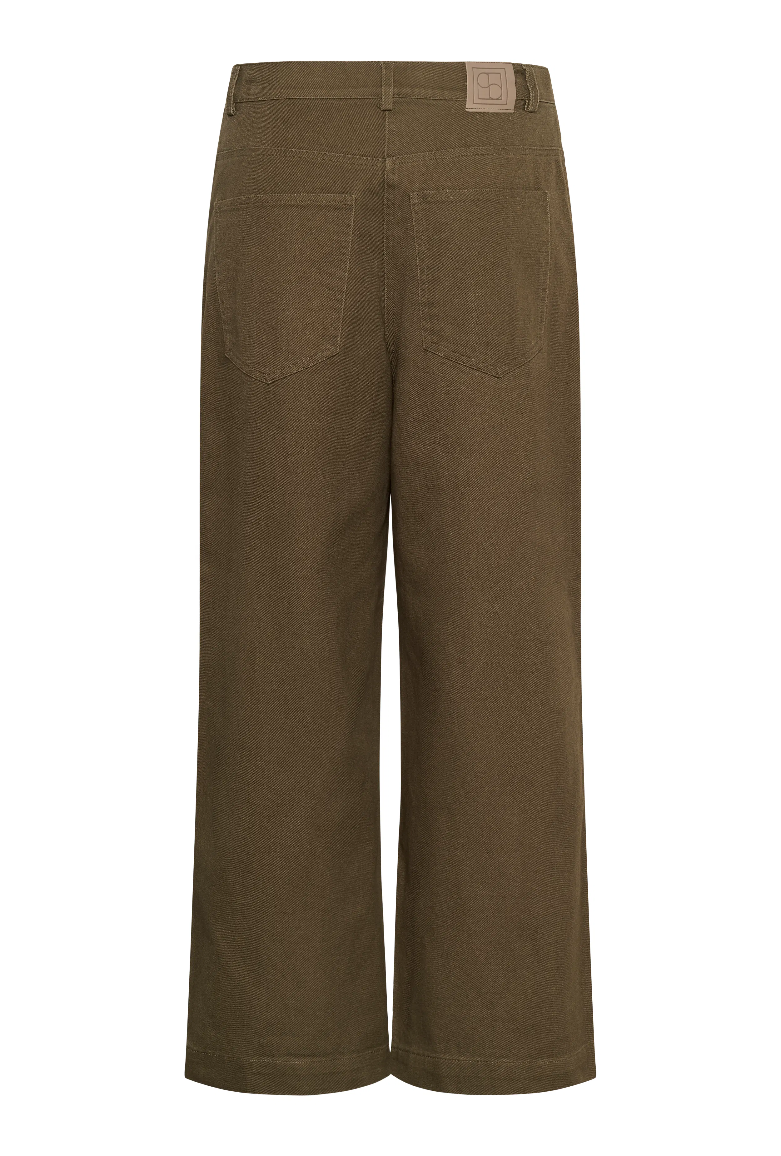 SLSanaga Trousers PACK FRONT 30409358-190618