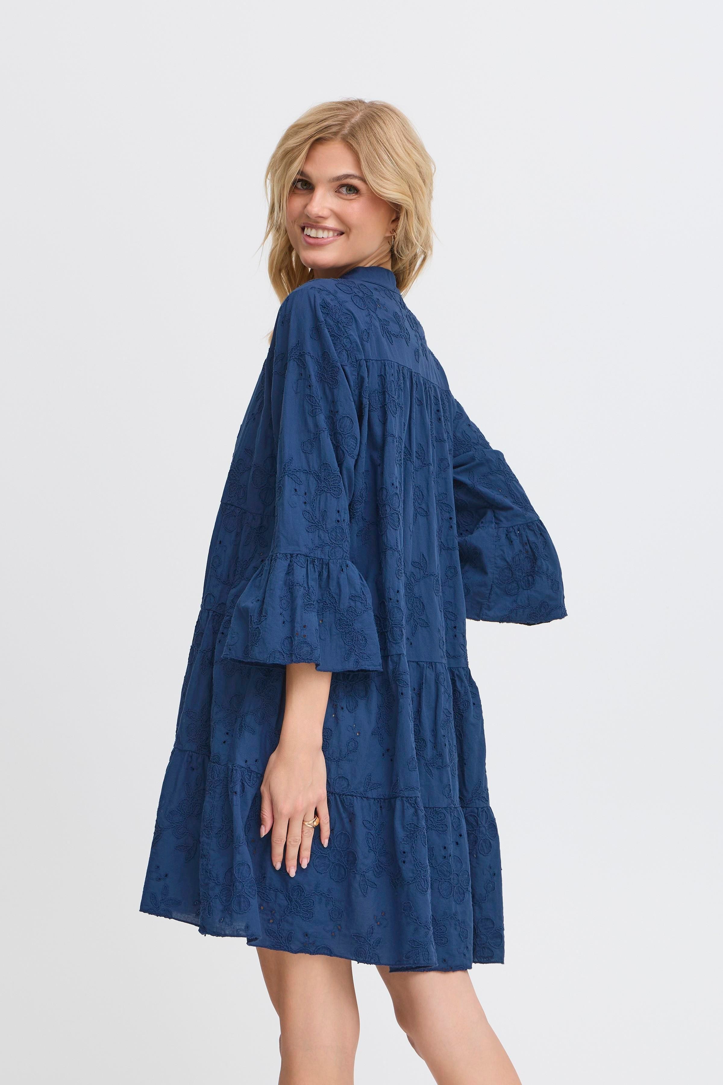 SBLUCKY Dress LOOKBOOK BACK 22100982-193923