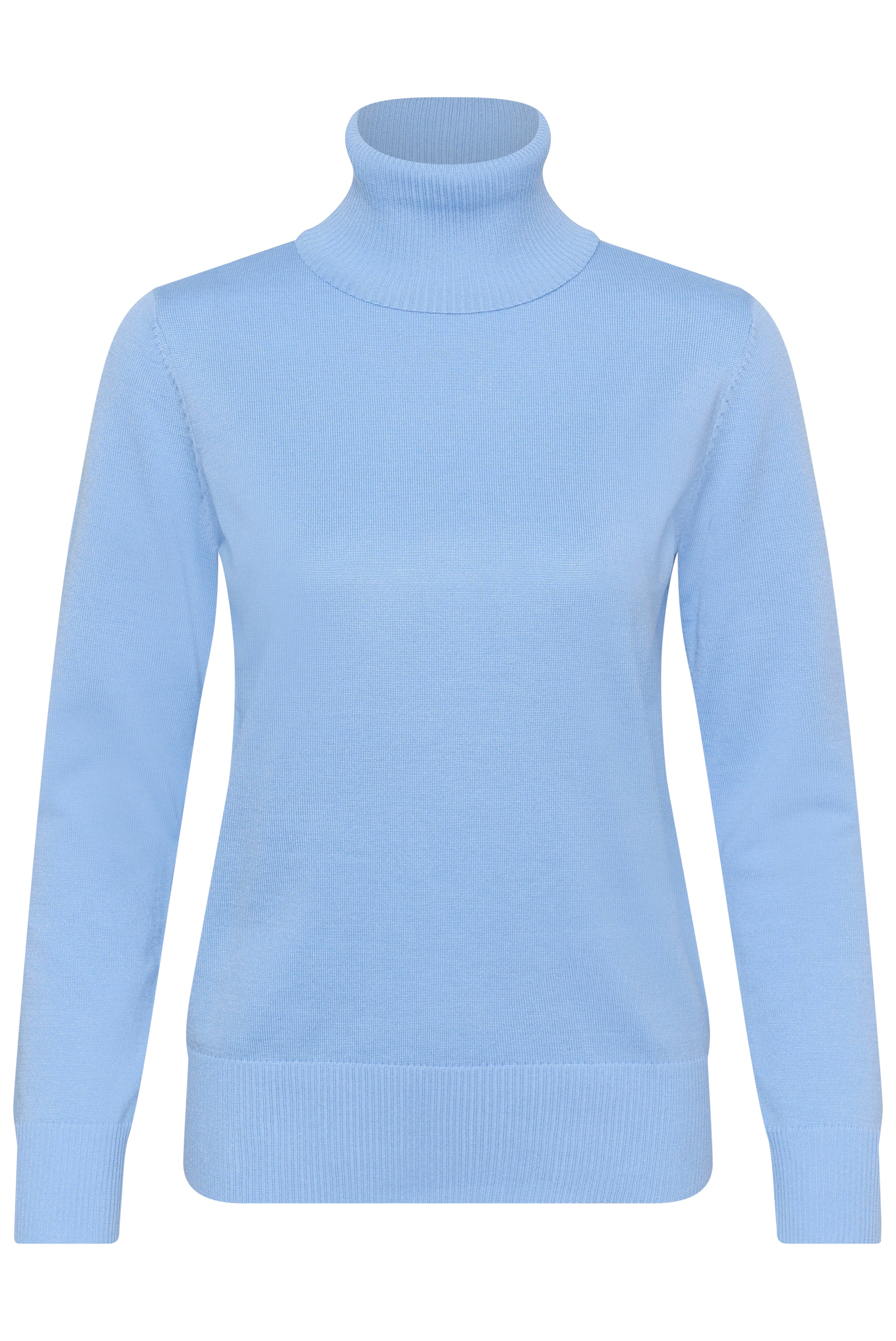 MilaSZ Rollneck Pullover PACK FRONT 30500018-1651061